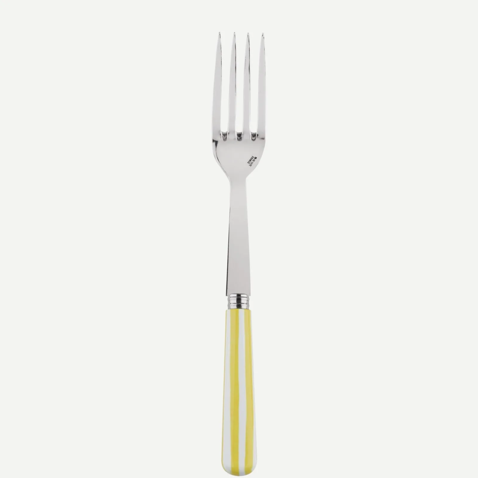 Sabre Paris Transat, Jaune Store