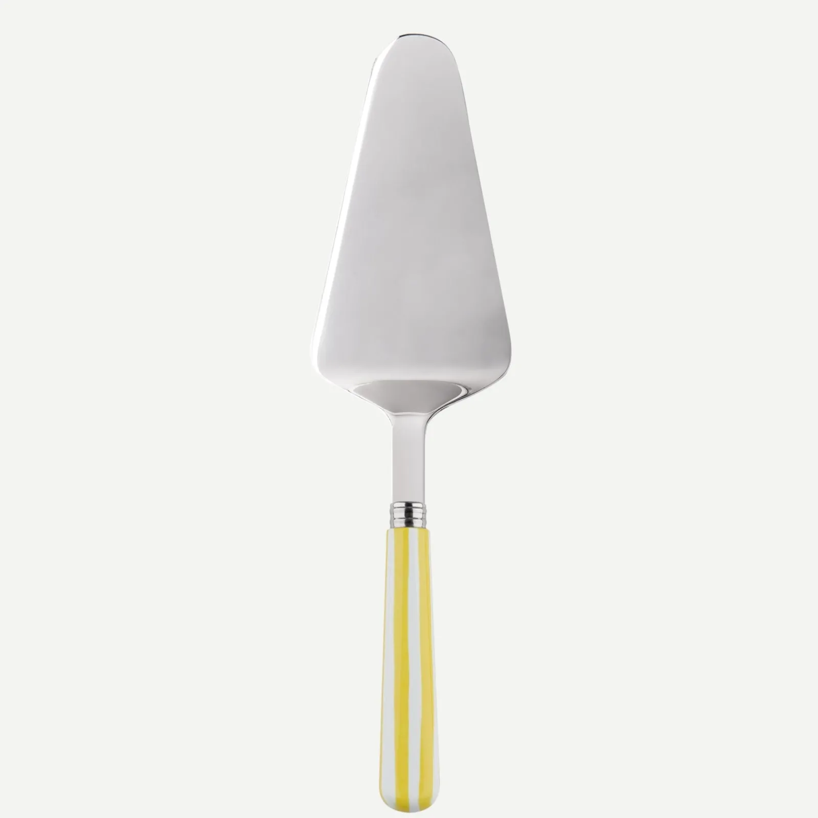 Sabre Paris Transat, Jaune Fashion