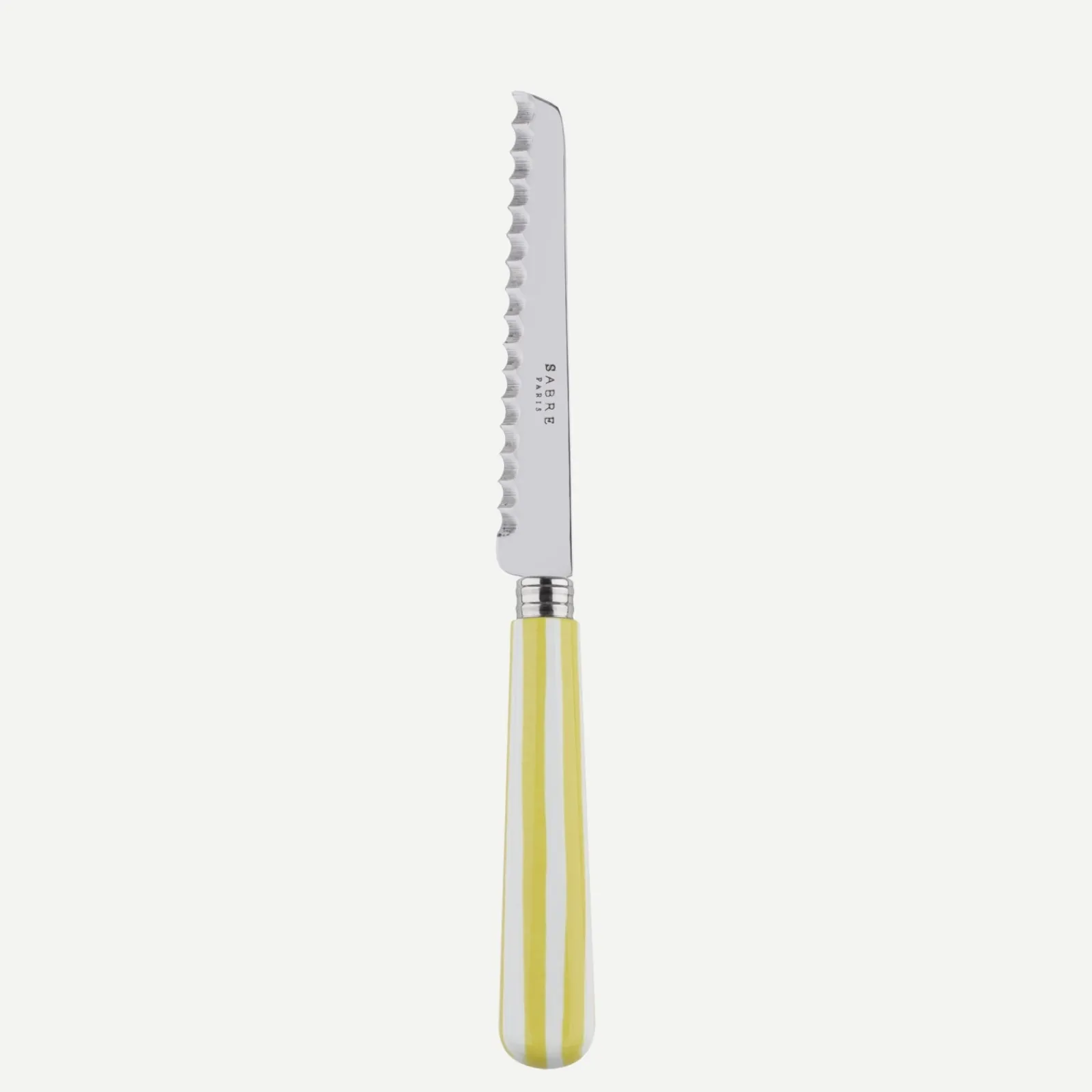 Sabre Paris Transat, Jaune Store