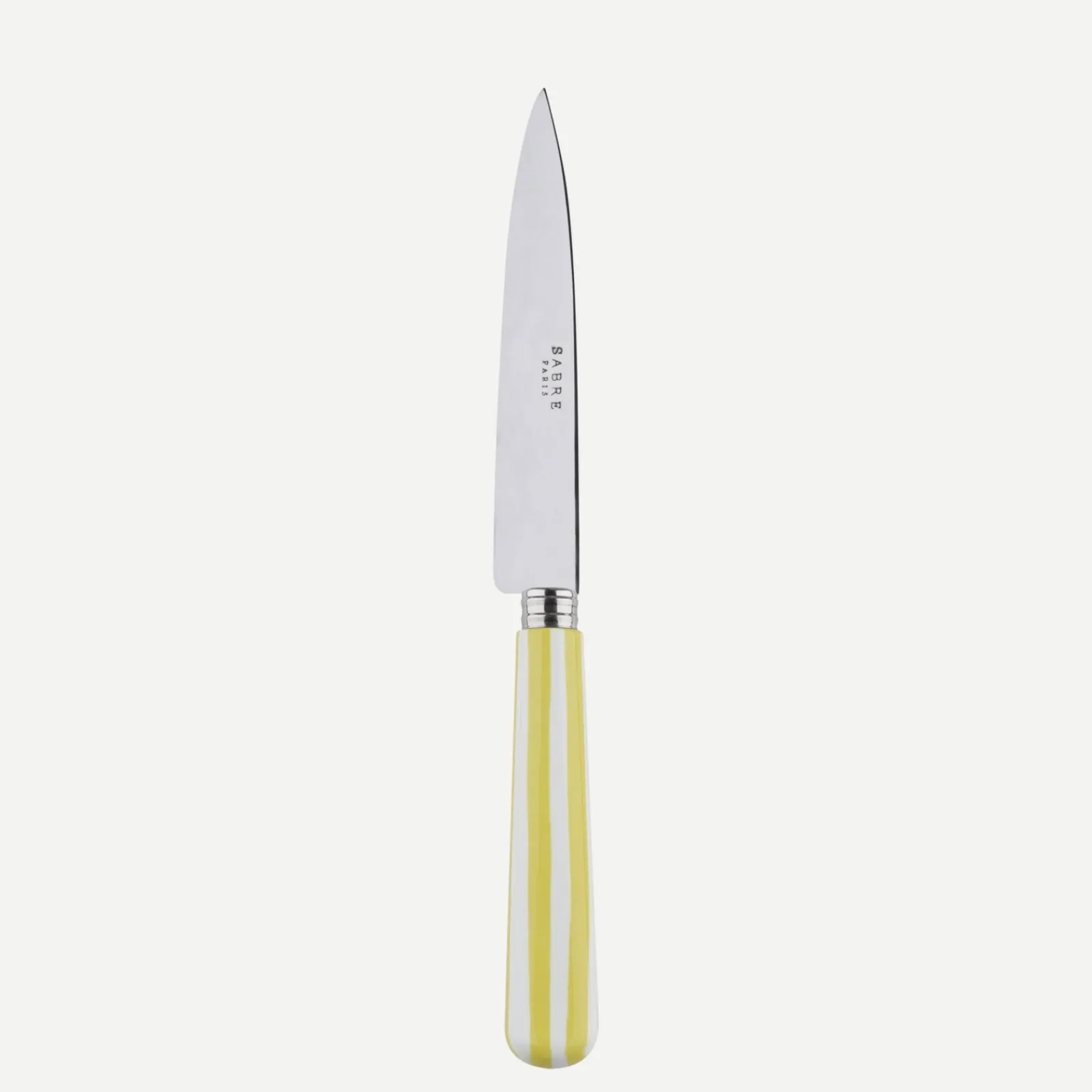 Sabre Paris Transat, Jaune Store