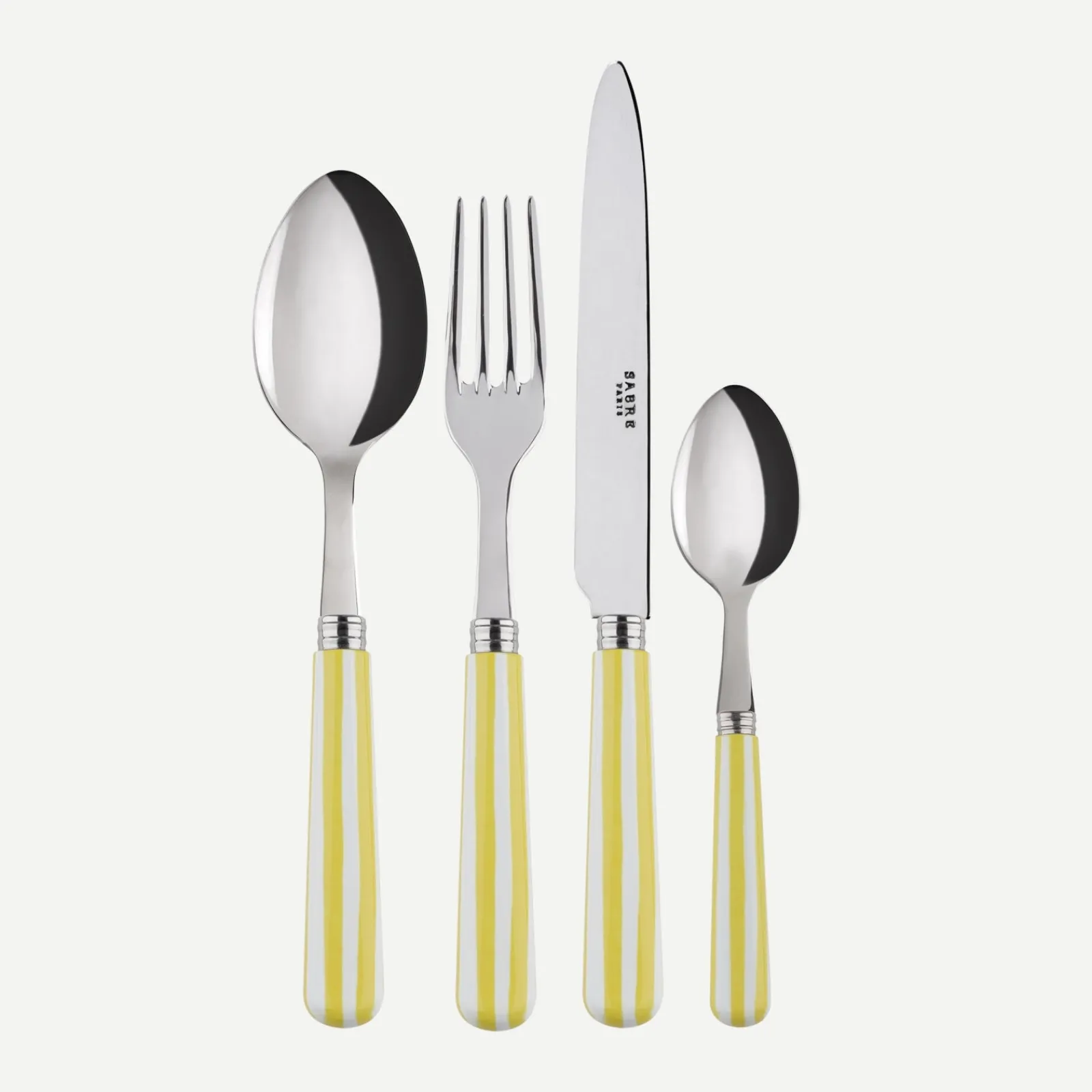 Sabre Paris Transat, Jaune Outlet