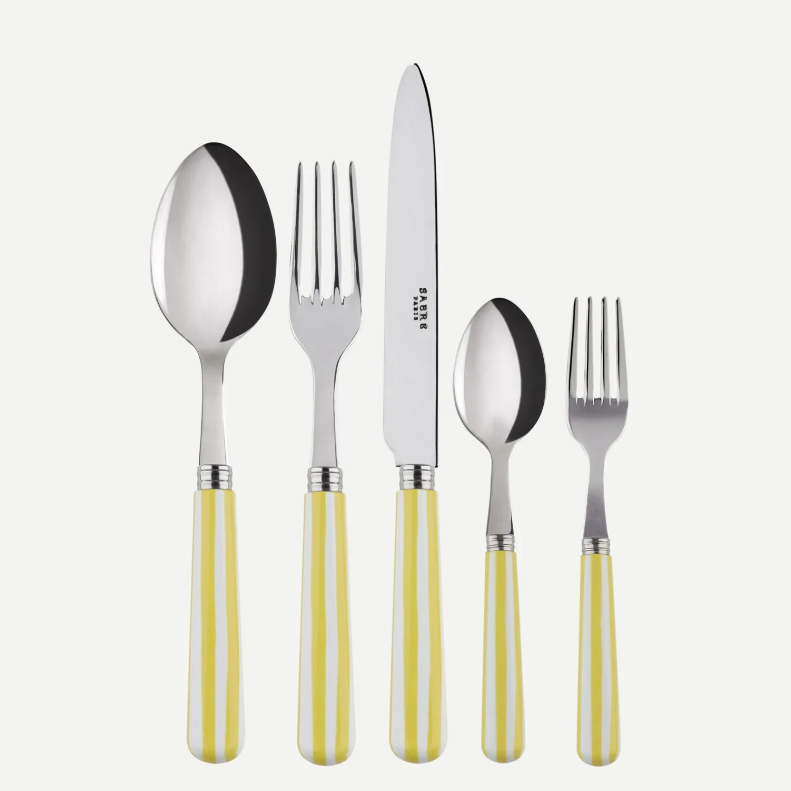 Sabre Paris Transat, Jaune Store