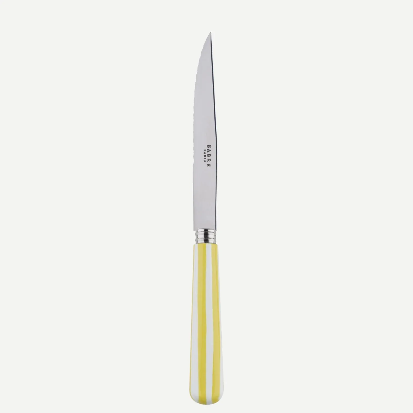 Sabre Paris Transat, Jaune Sale