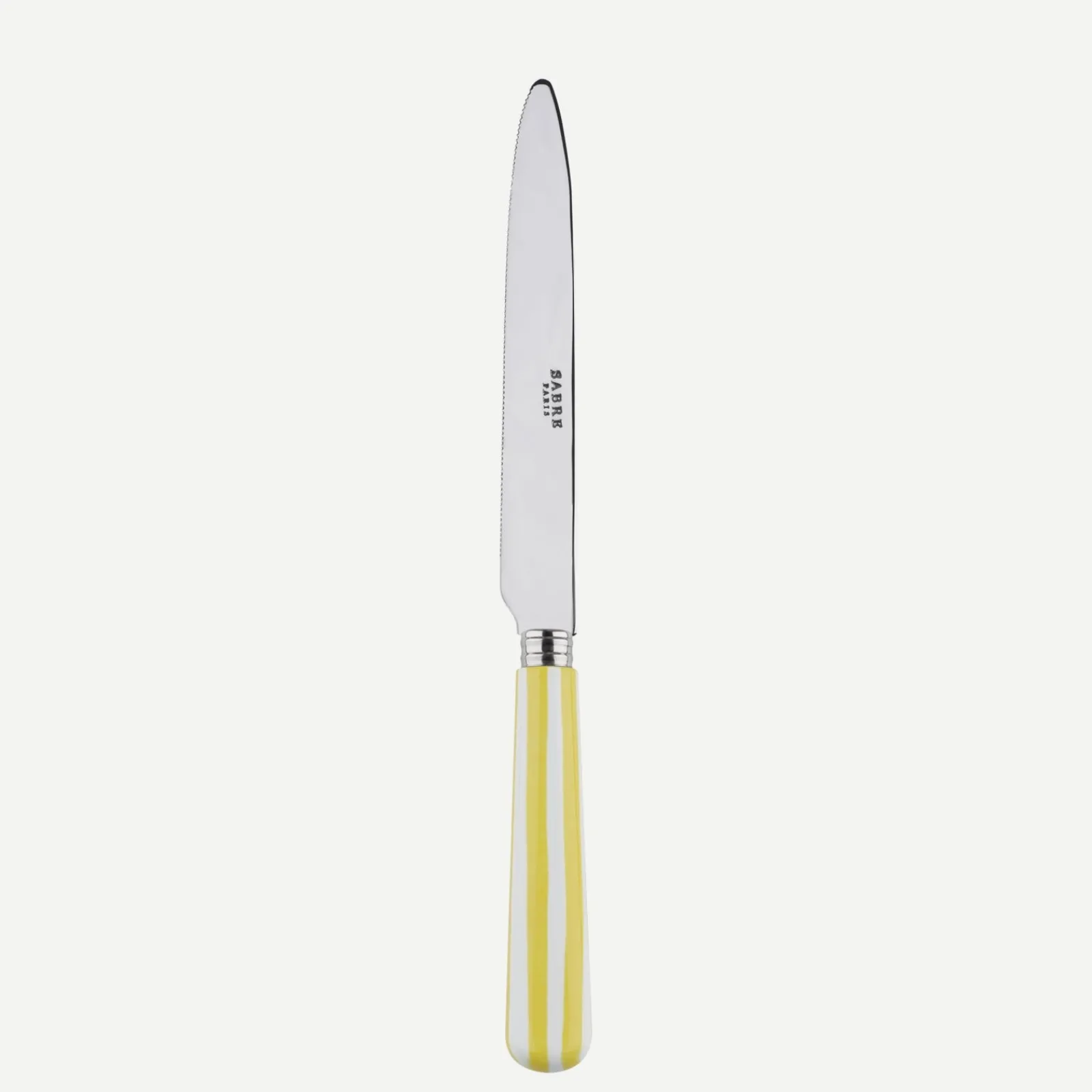 Sabre Paris Transat, Jaune Hot