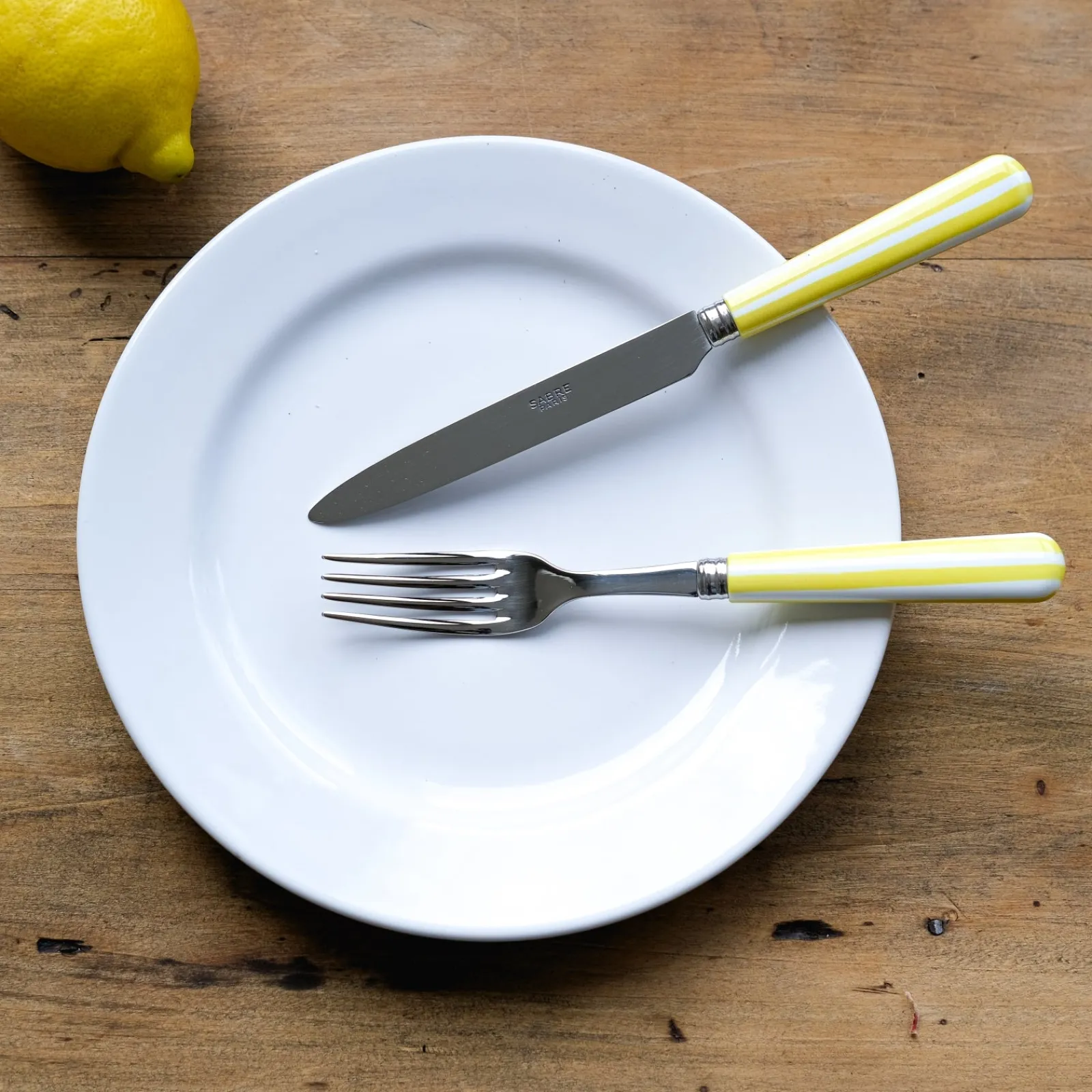Sabre Paris Transat, Jaune Outlet