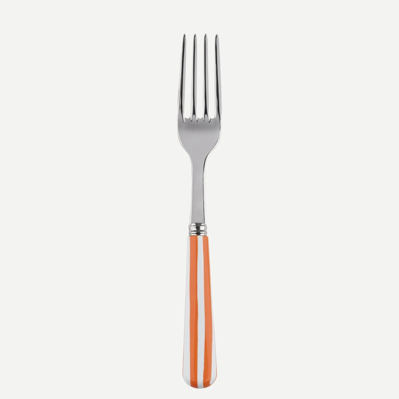 Sabre Paris Transat, Orange Clearance