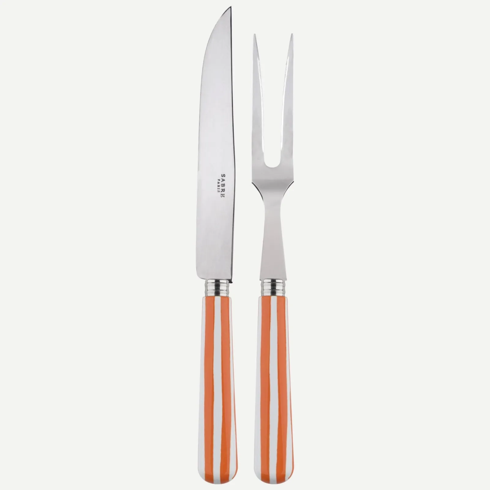 Sabre Paris Transat, Orange Store