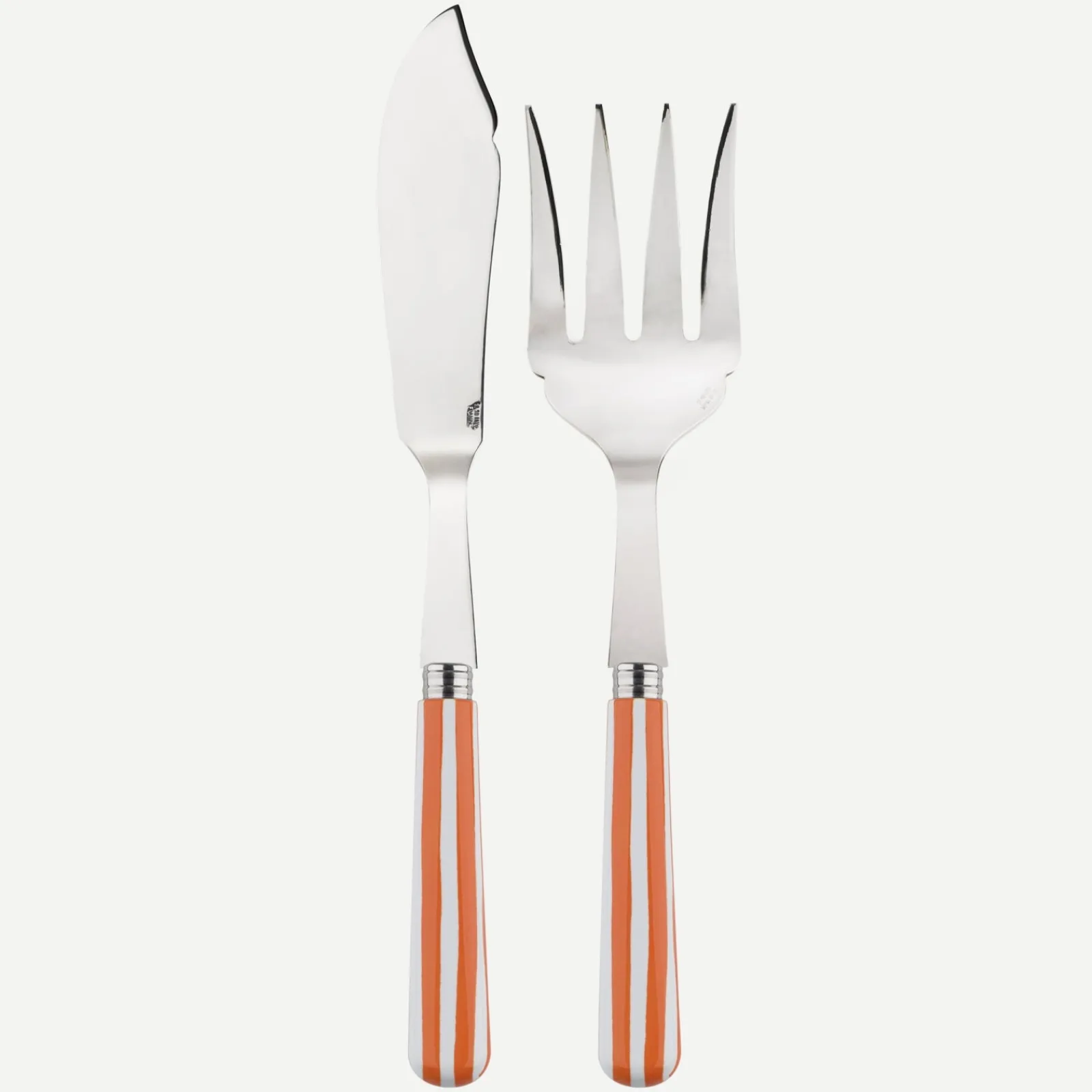 Sabre Paris Transat, Orange New