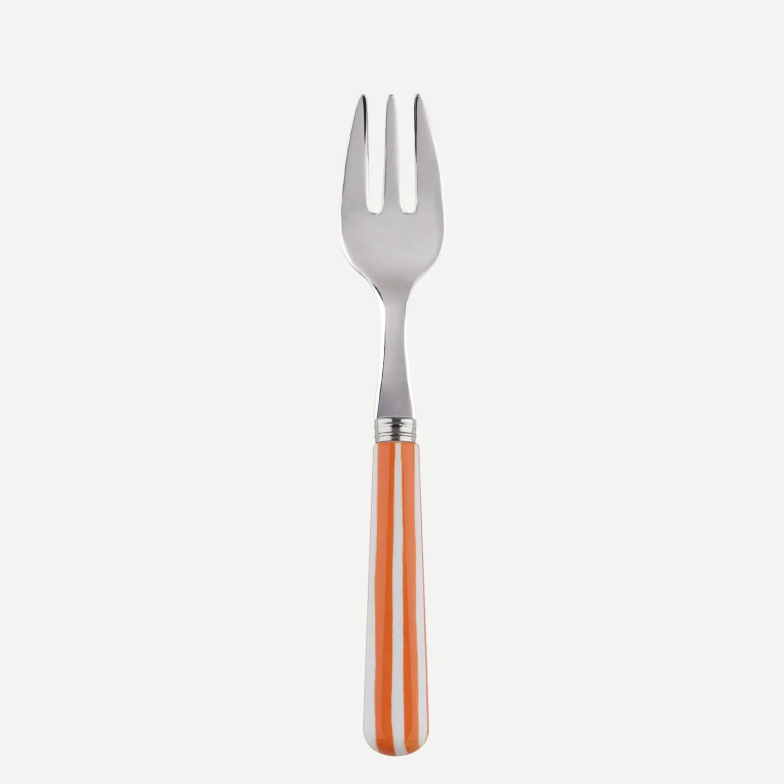 Sabre Paris Transat, Orange Sale