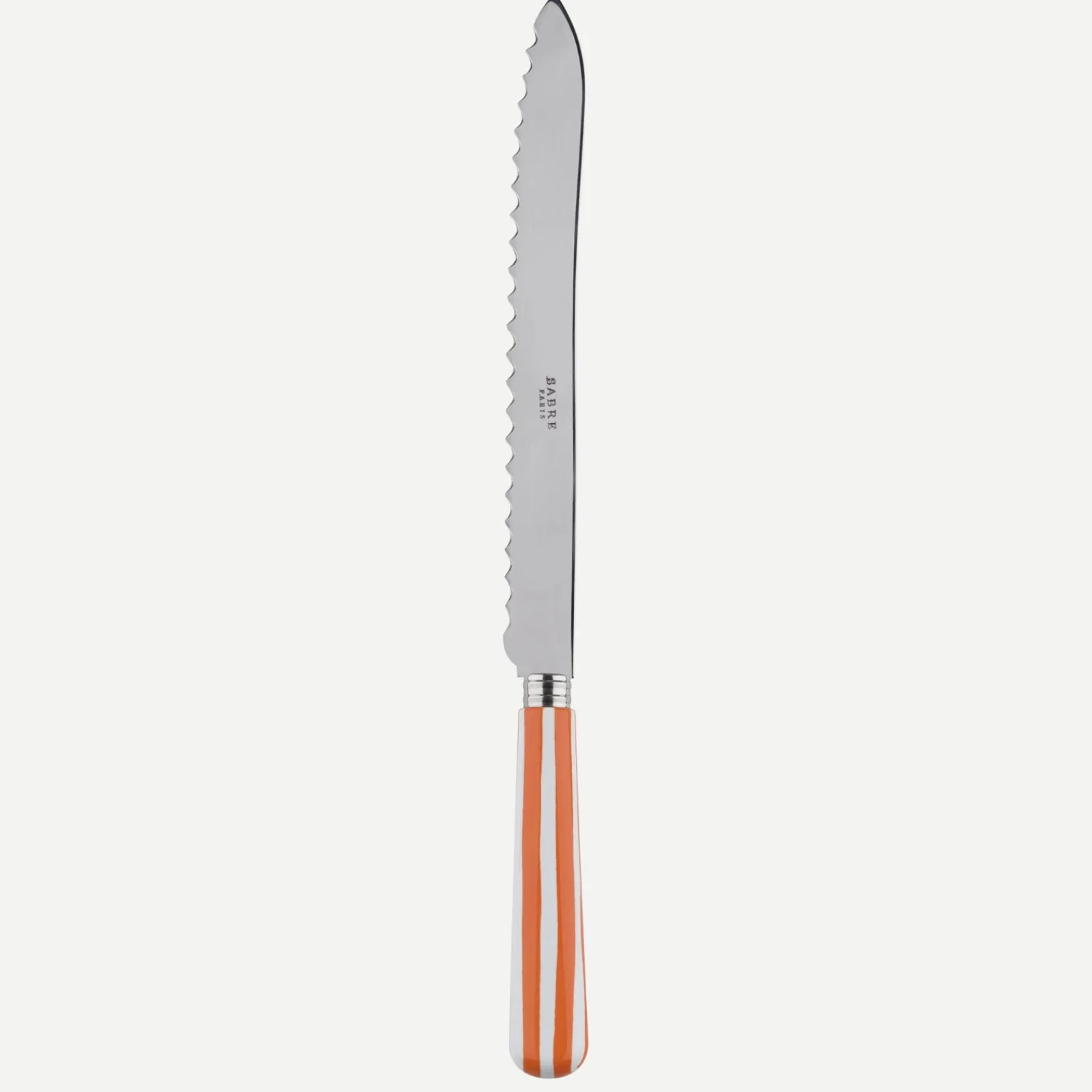 Sabre Paris Transat, Orange Shop