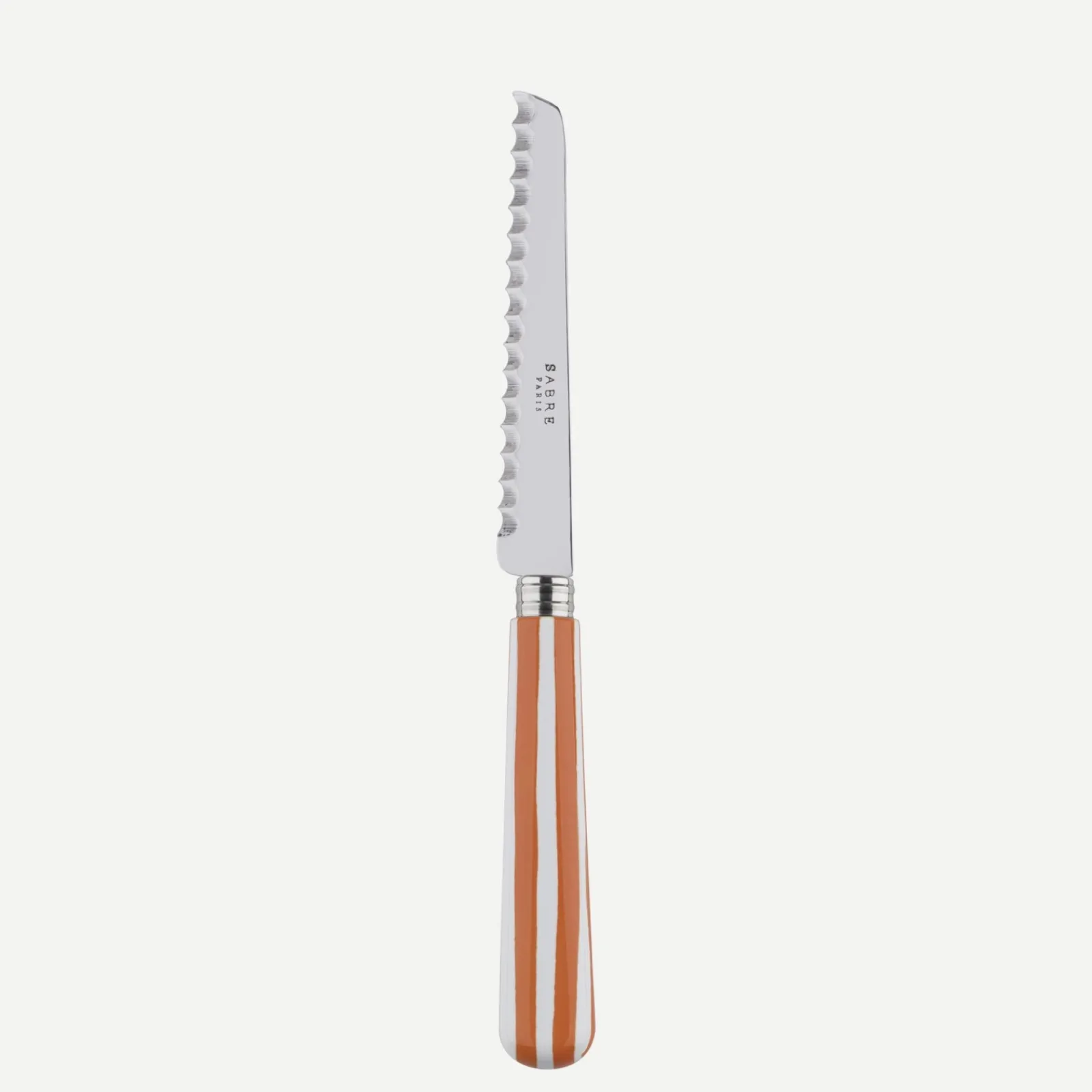 Sabre Paris Transat, Orange Hot