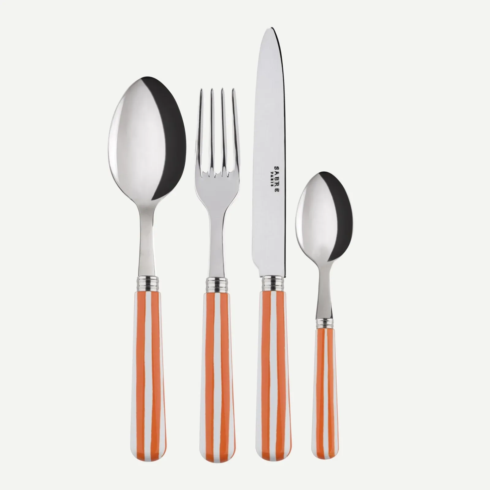 Sabre Paris Transat, Orange Sale