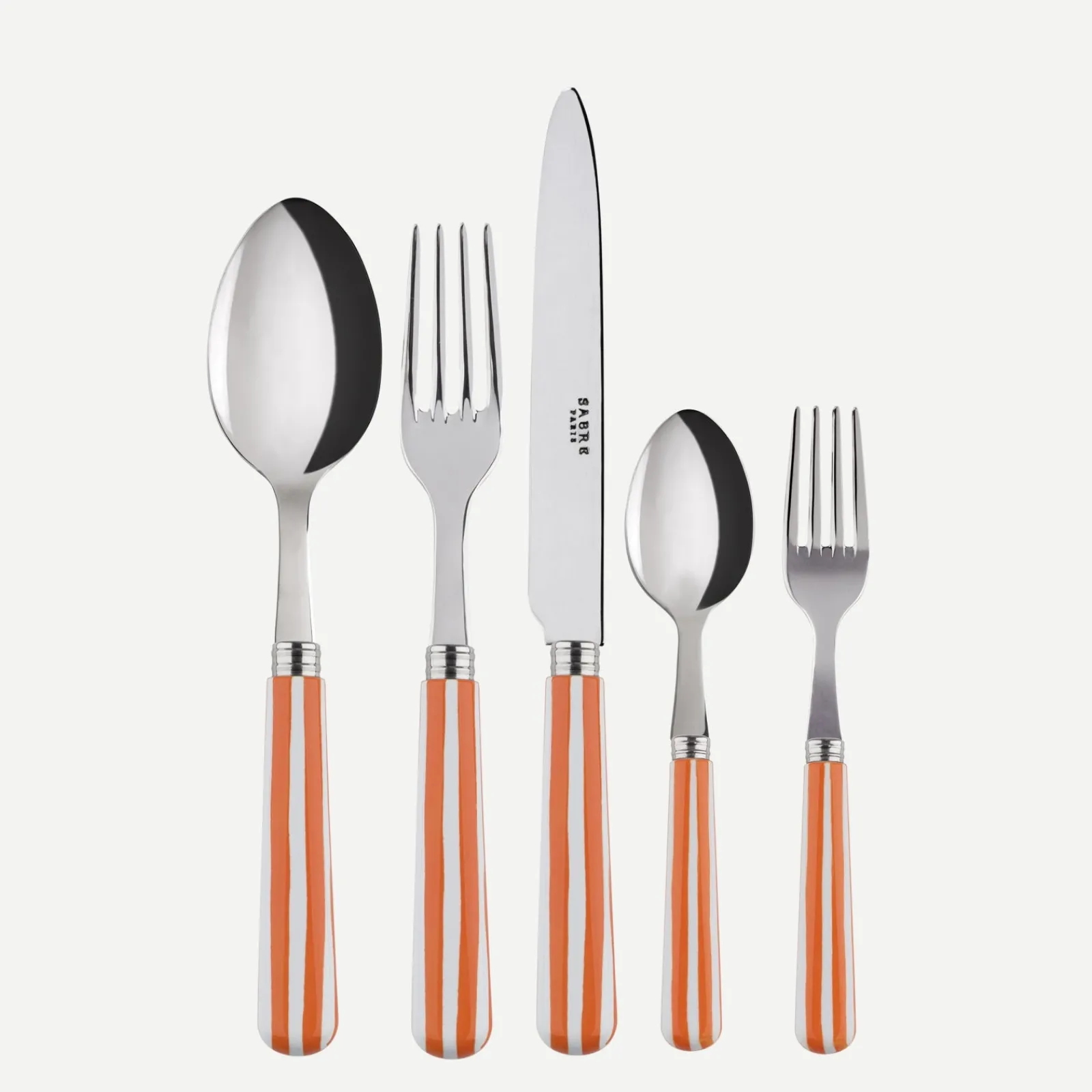 Sabre Paris Transat, Orange Shop