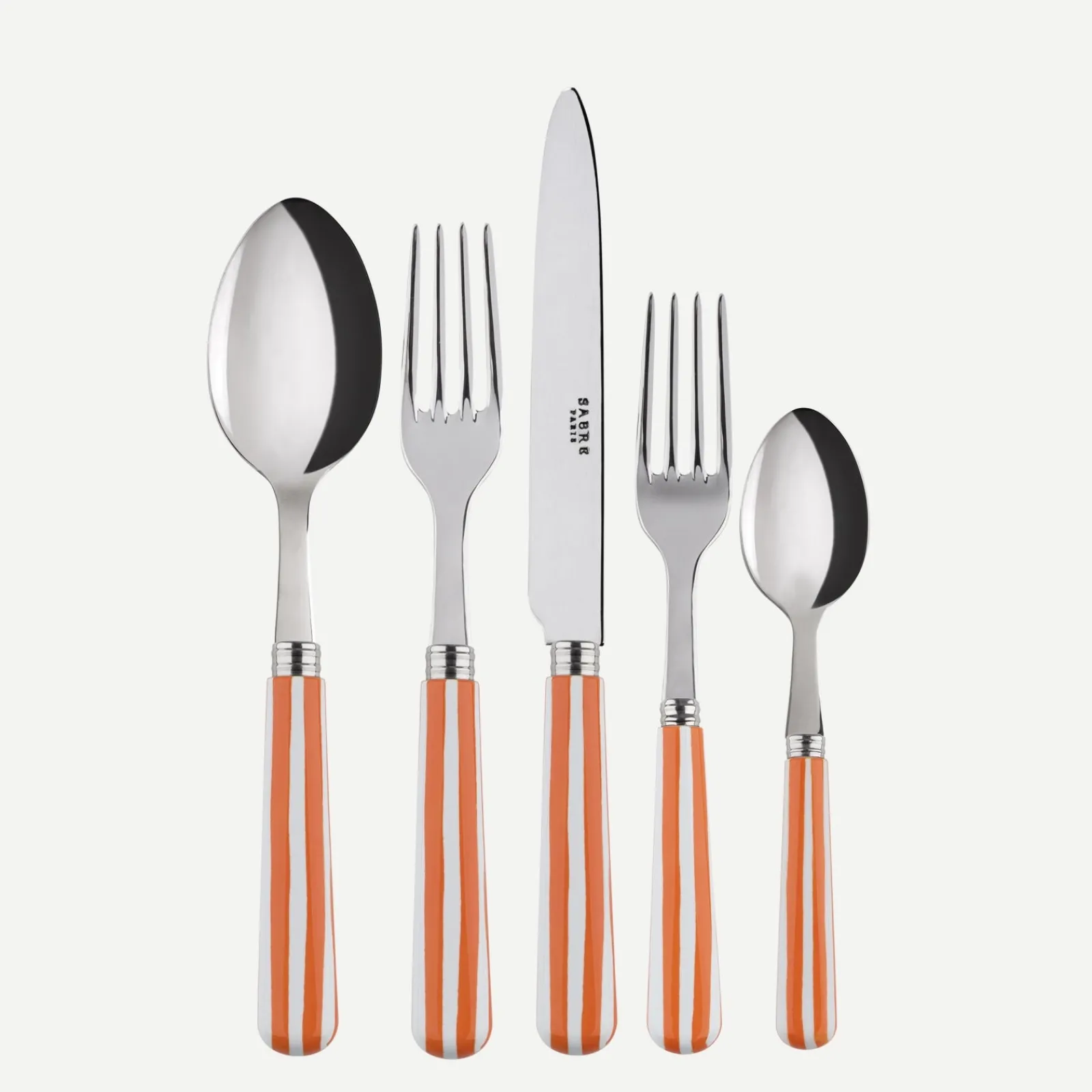 Sabre Paris Transat, Orange Sale