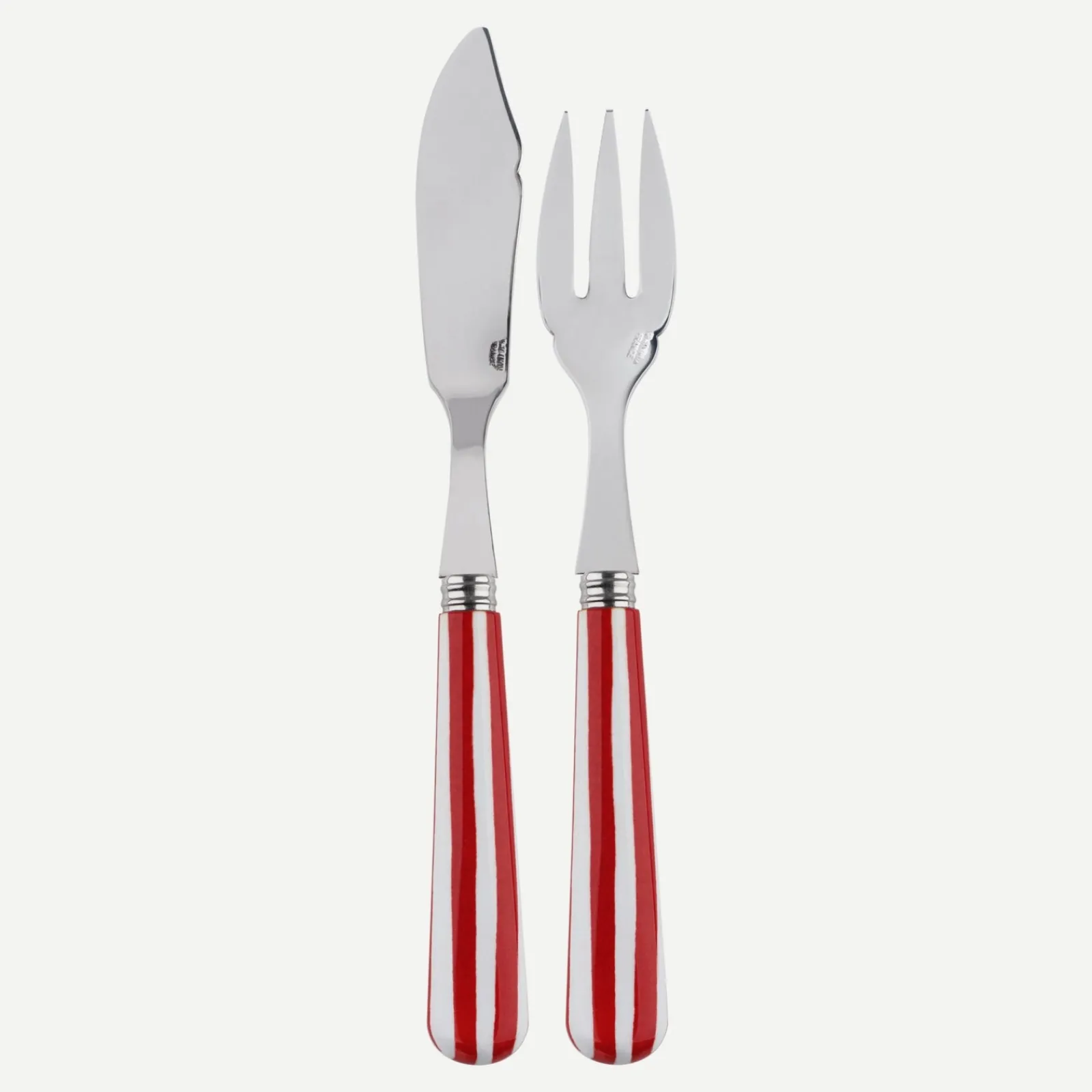 Sabre Paris Transat, Rouge Outlet