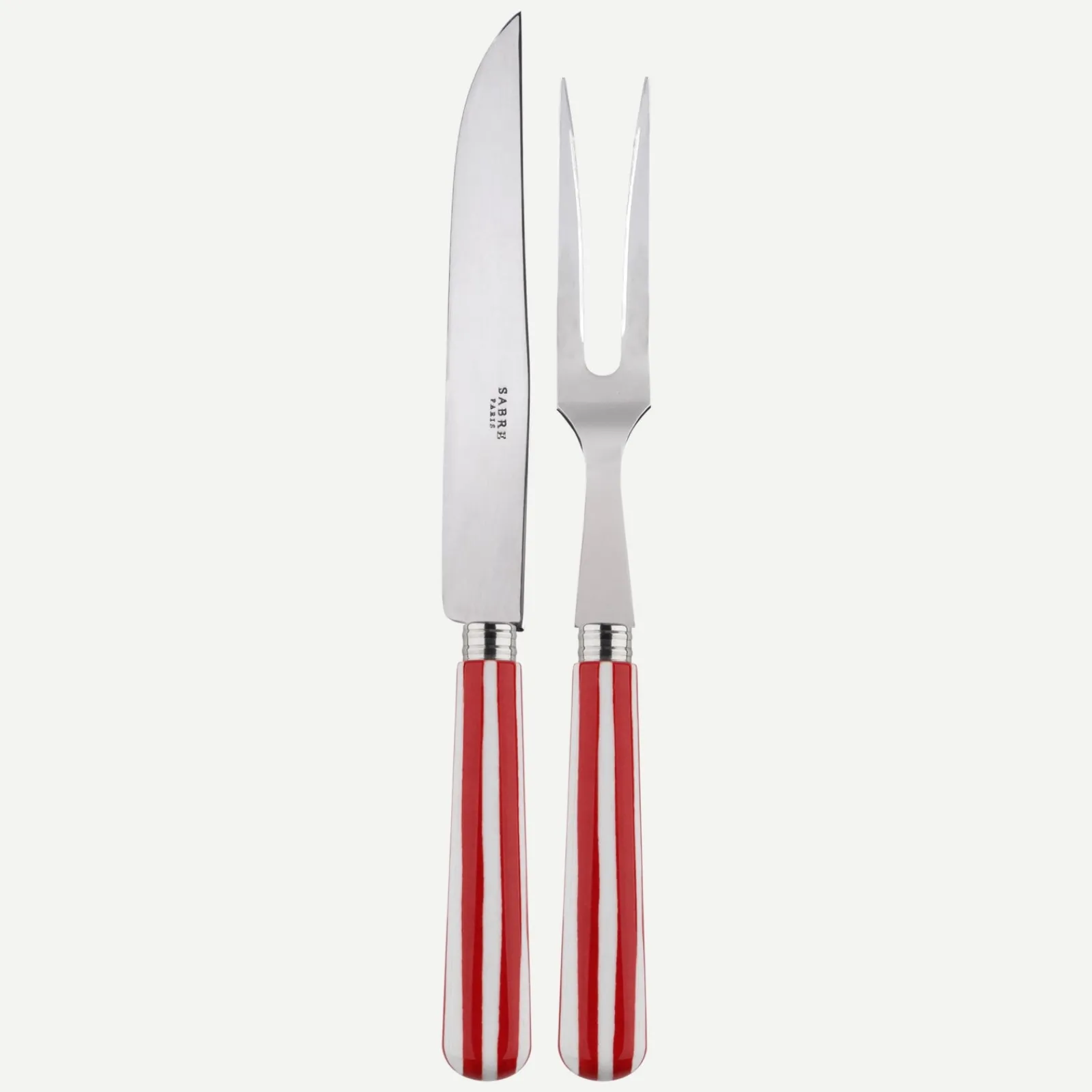 Sabre Paris Transat, Rouge Sale