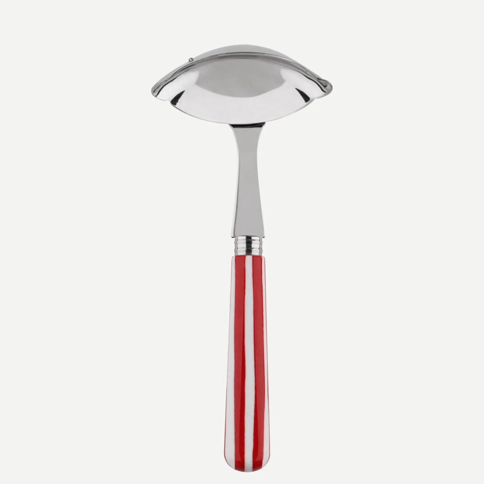 Sabre Paris Transat, Rouge New