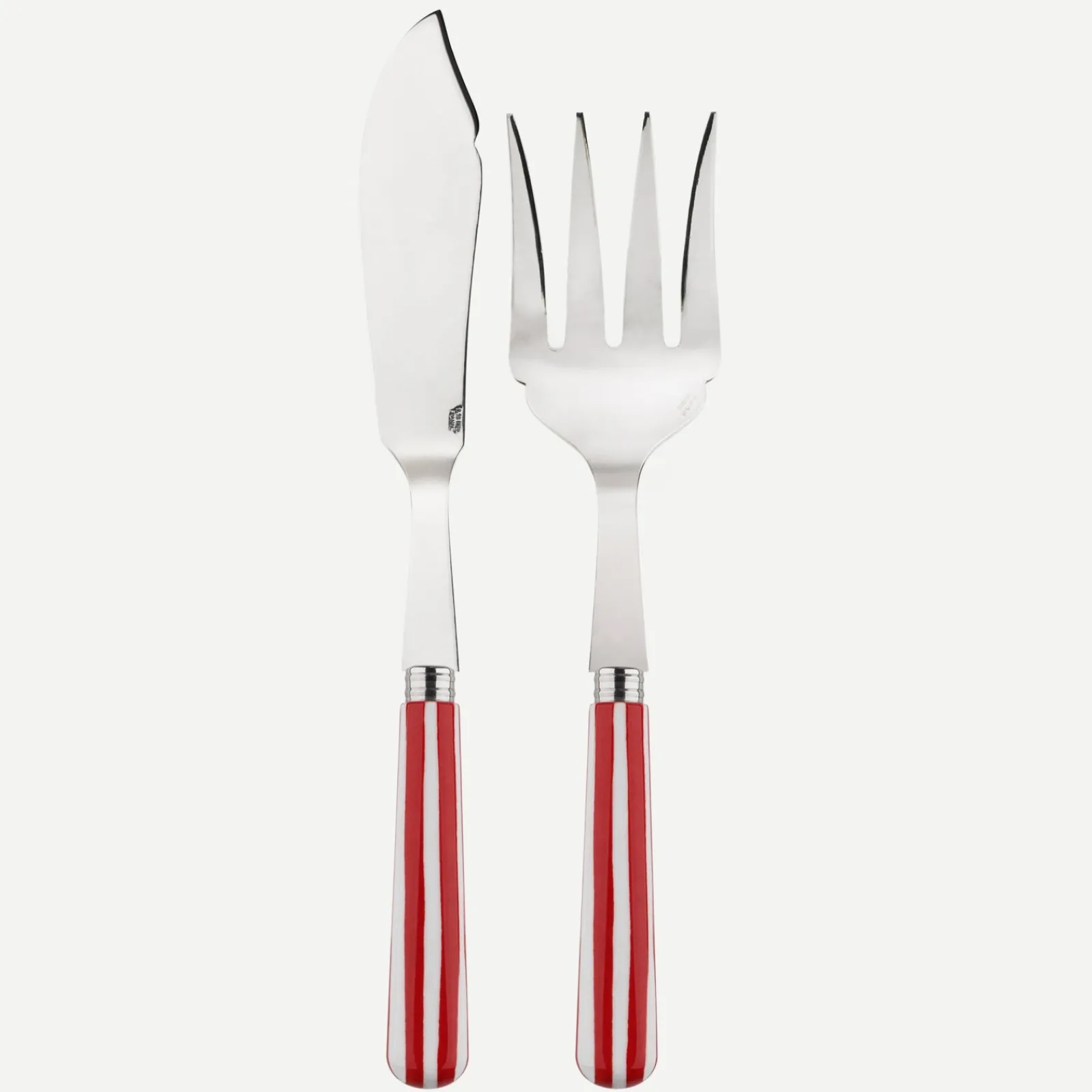 Sabre Paris Transat, Rouge Clearance
