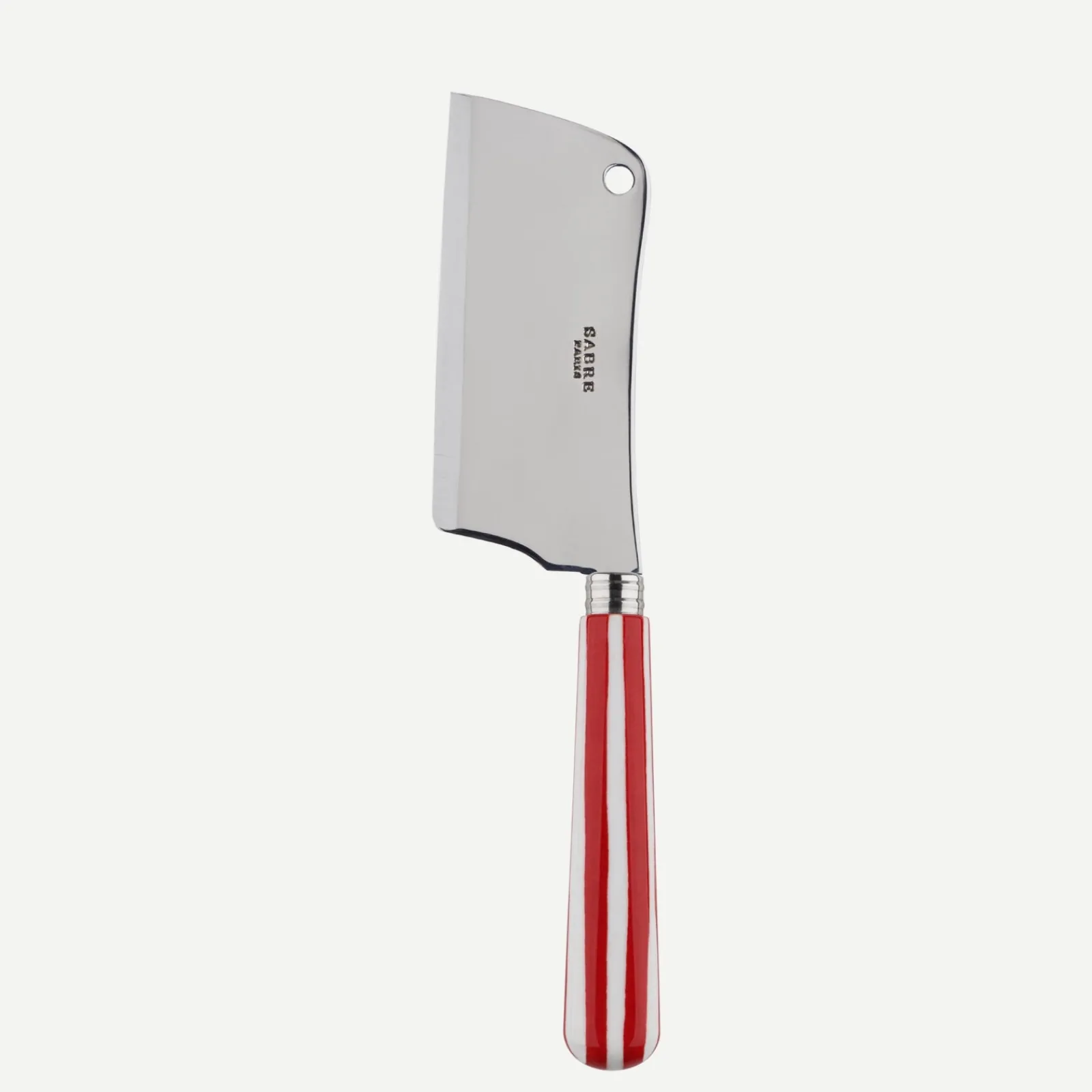 Sabre Paris Transat, Rouge Shop
