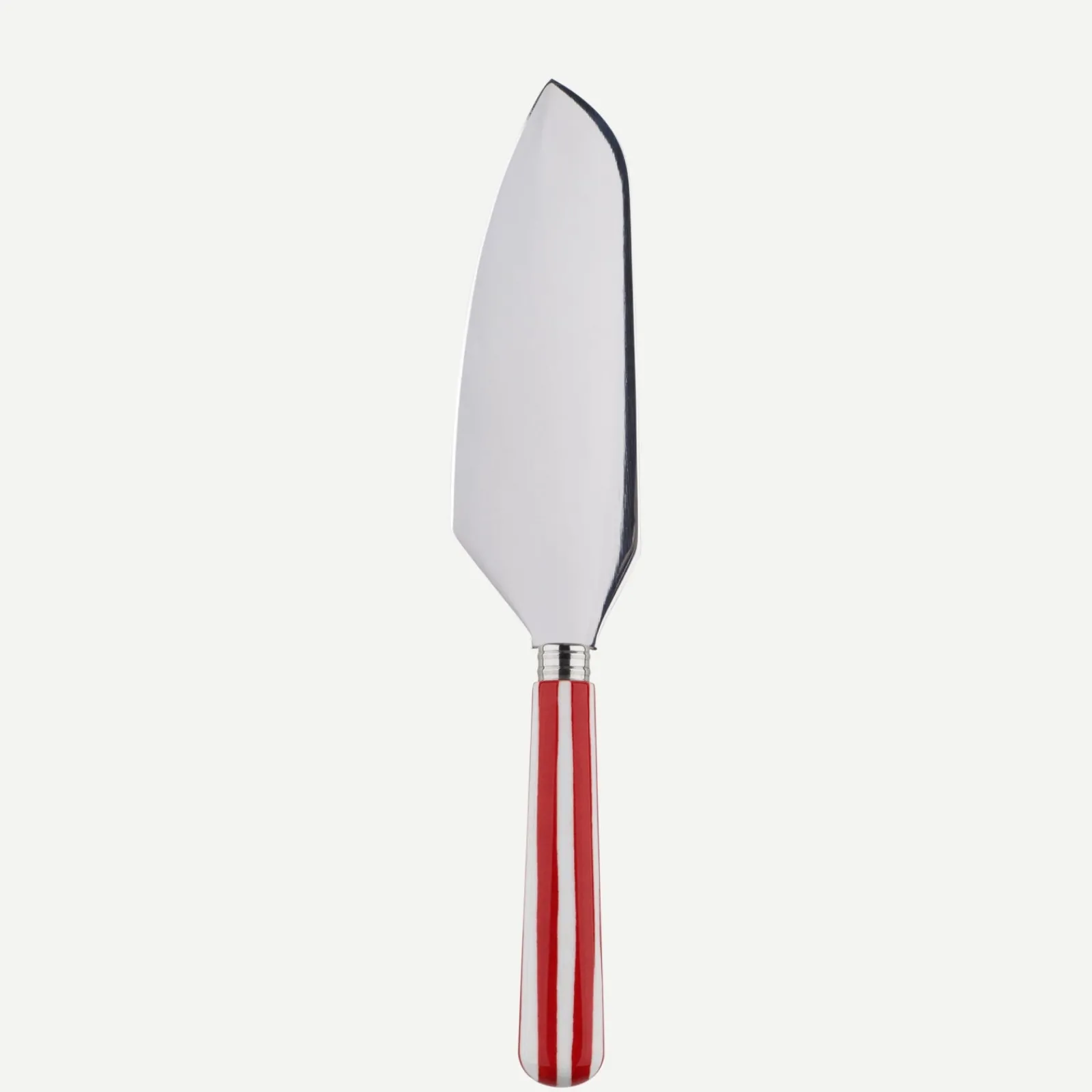 Sabre Paris Transat, Rouge Hot