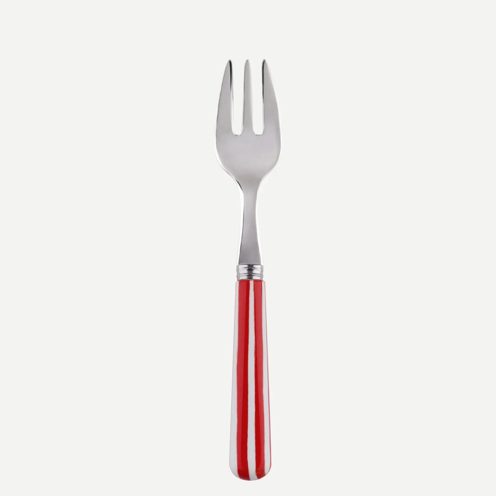 Sabre Paris Transat, Rouge Discount
