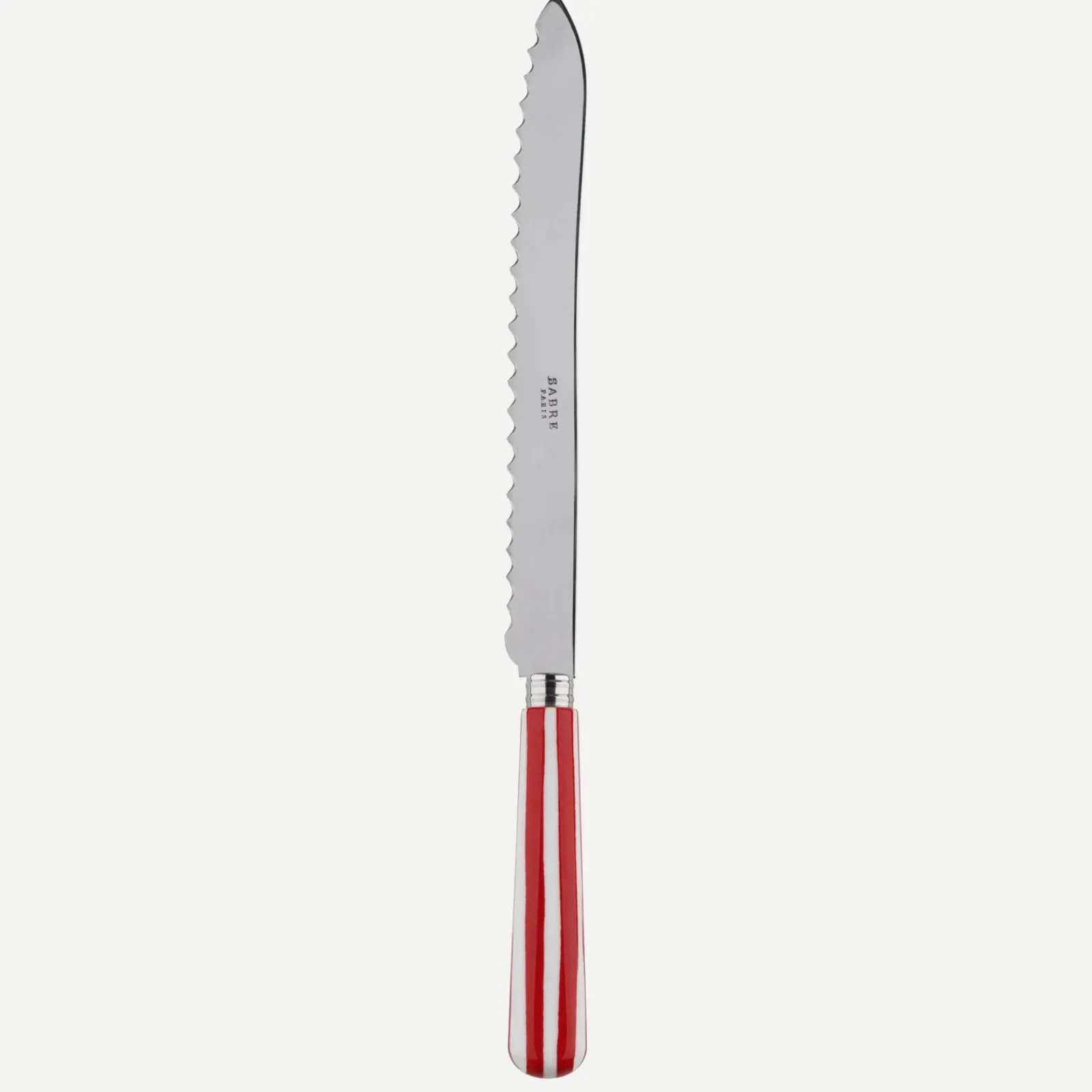 Sabre Paris Transat, Rouge Store