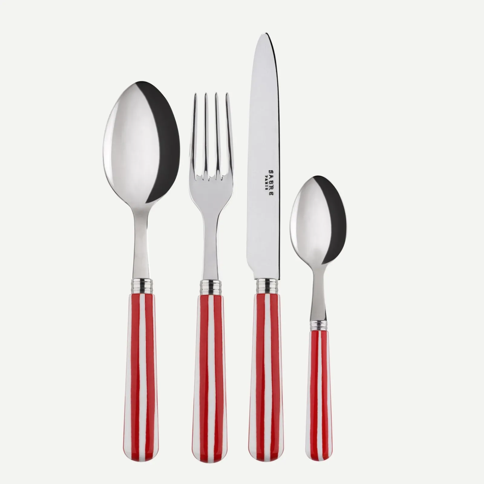Sabre Paris Transat, Rouge Cheap