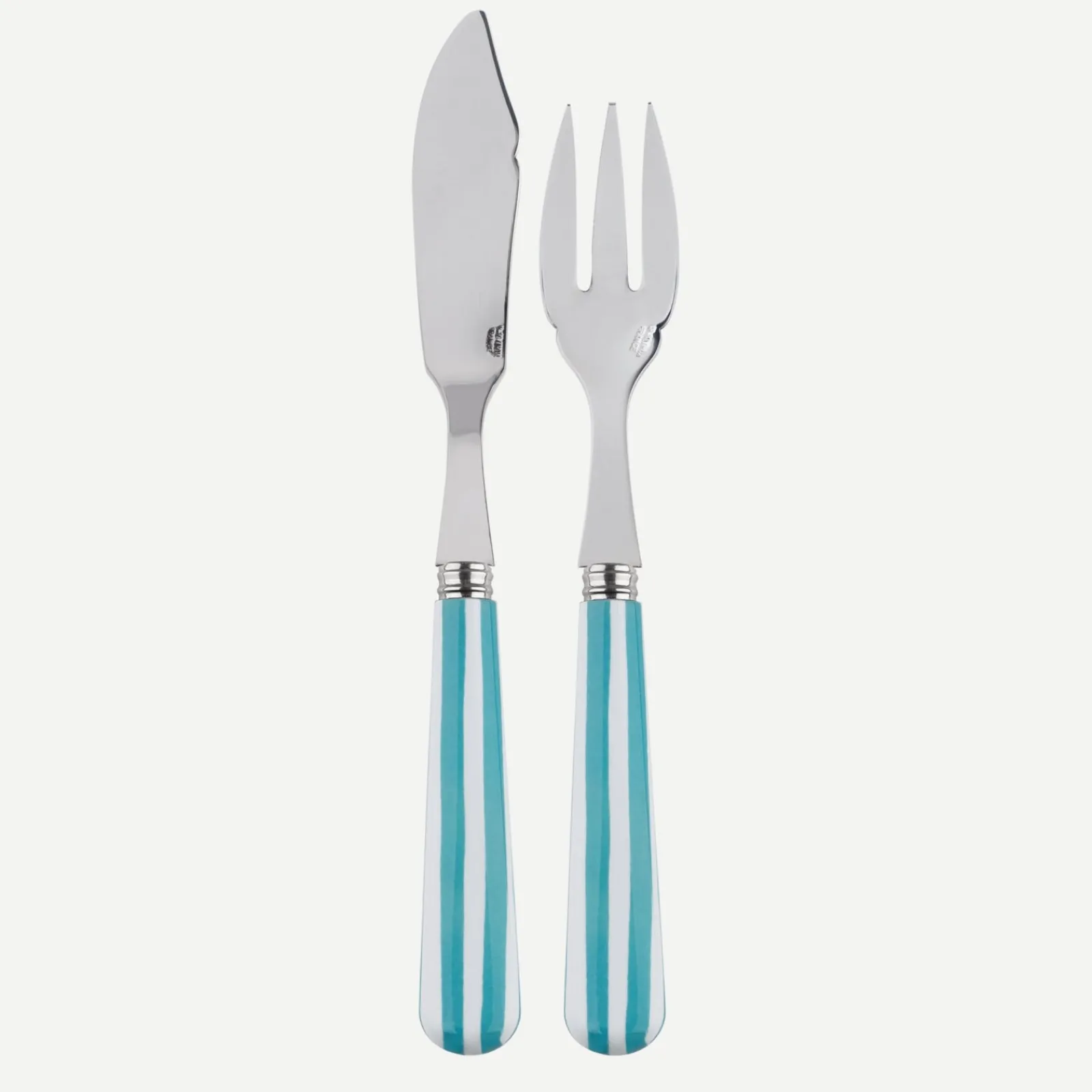 Sabre Paris Transat, Turquoise Clearance