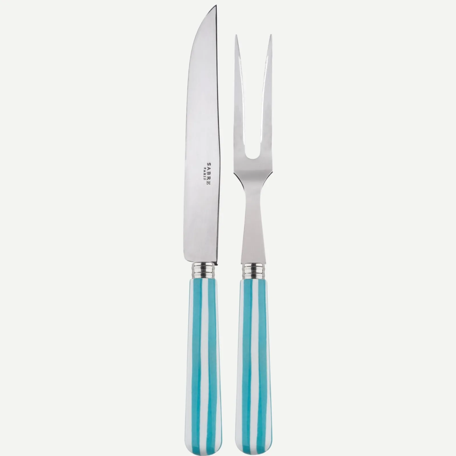 Sabre Paris Transat, Turquoise Online