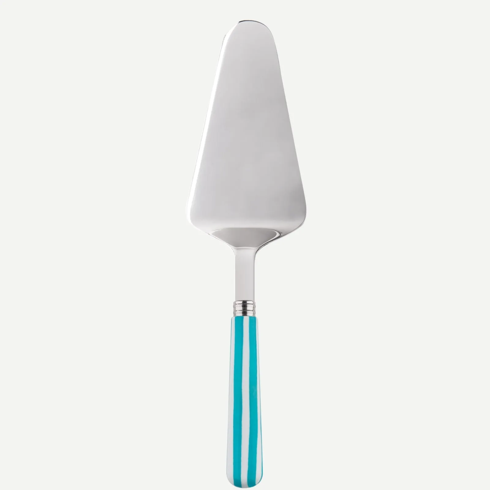 Sabre Paris Transat, Turquoise Fashion