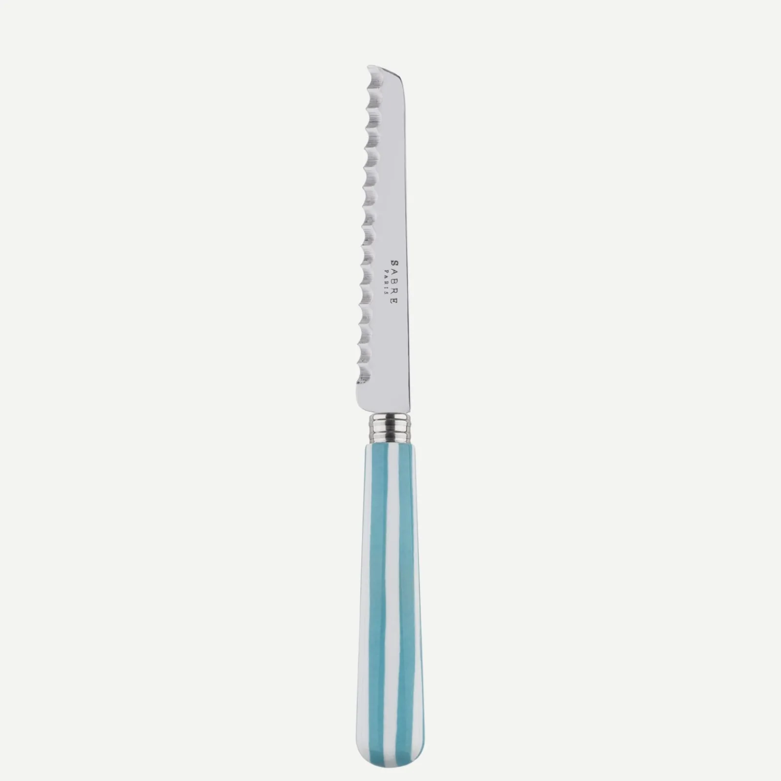 Sabre Paris Transat, Turquoise Shop