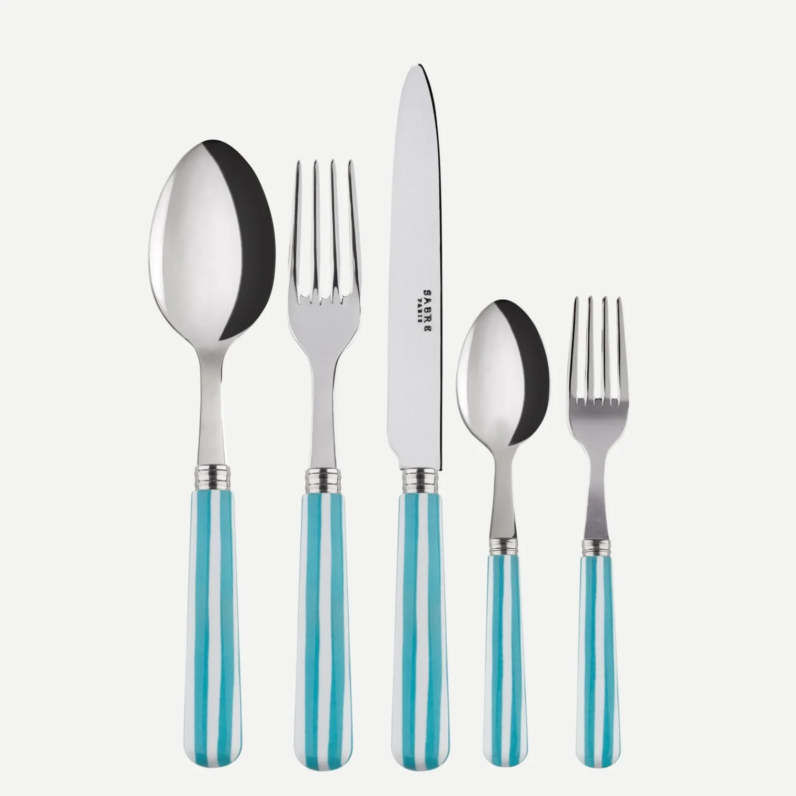 Sabre Paris Transat, Turquoise Online