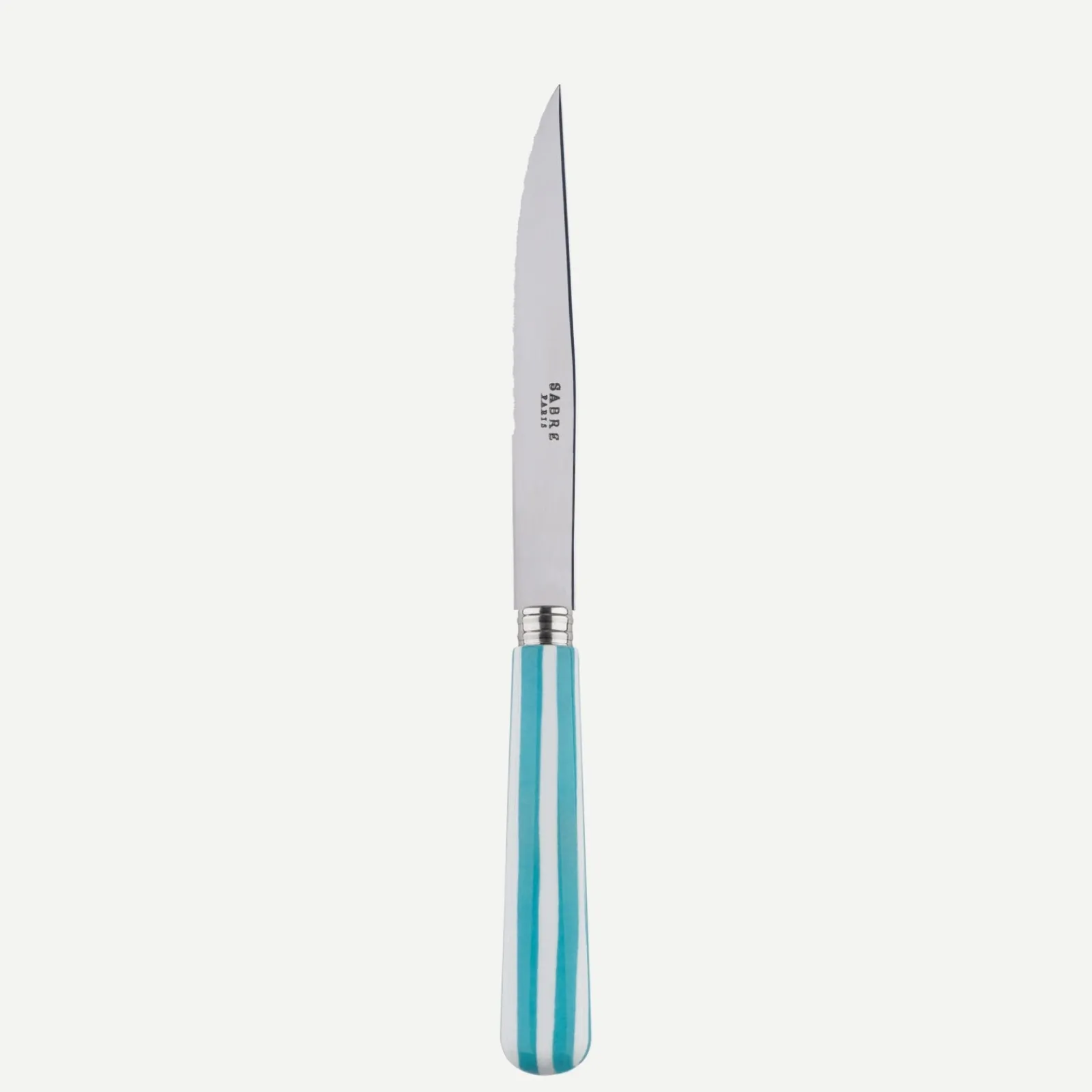 Sabre Paris Transat, Turquoise Store