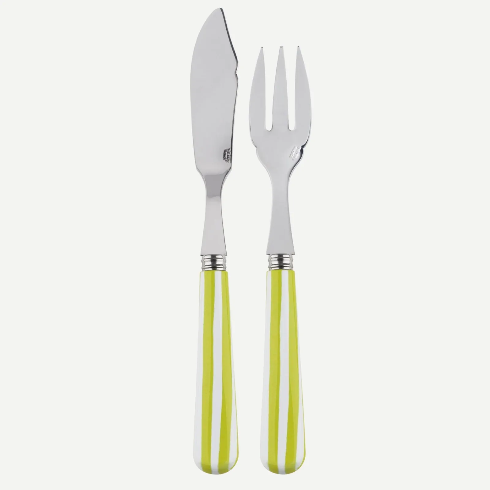 Sabre Paris Transat, Vert clair Vertclair Store