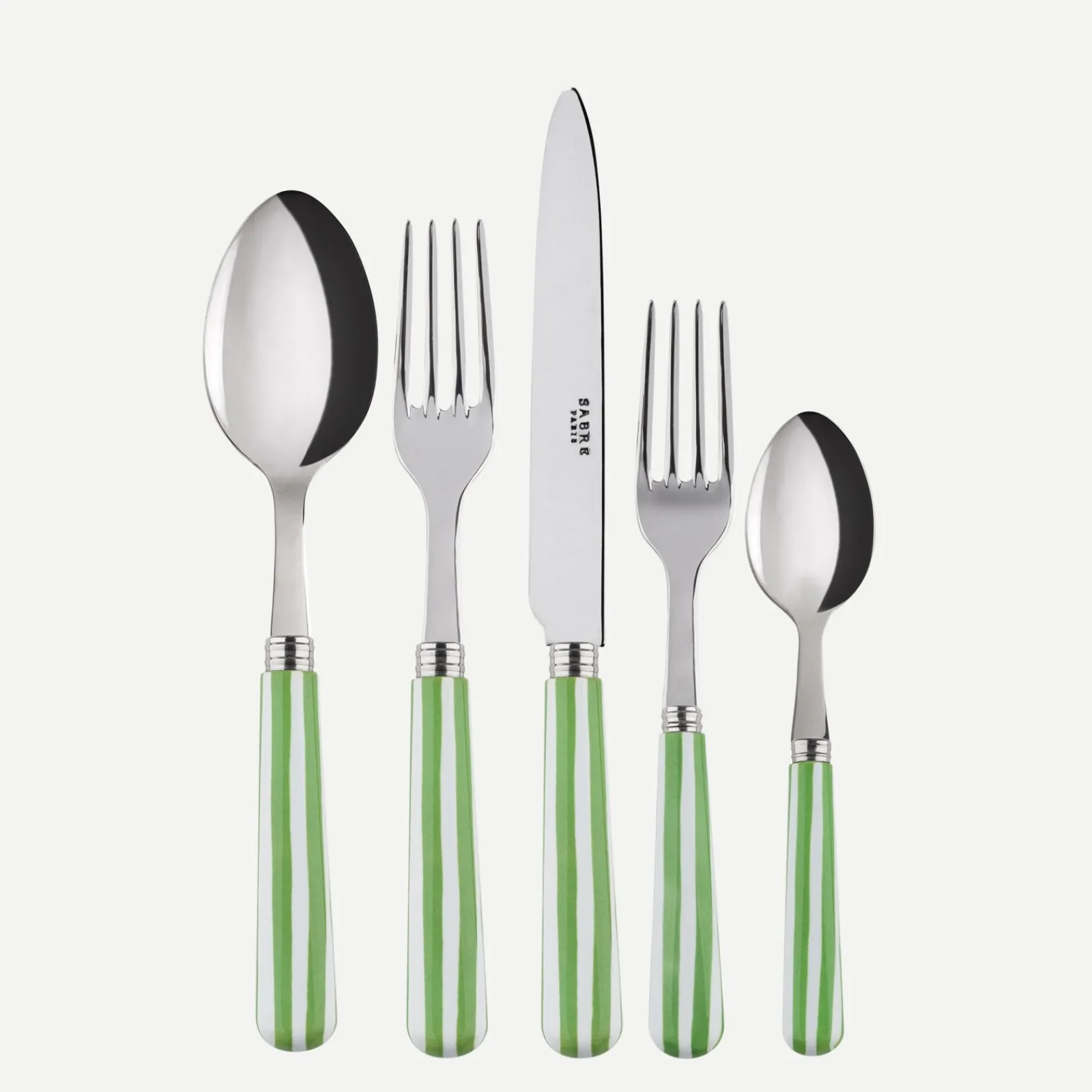 Sabre Paris Transat, Vert jardin Vertjardin Hot