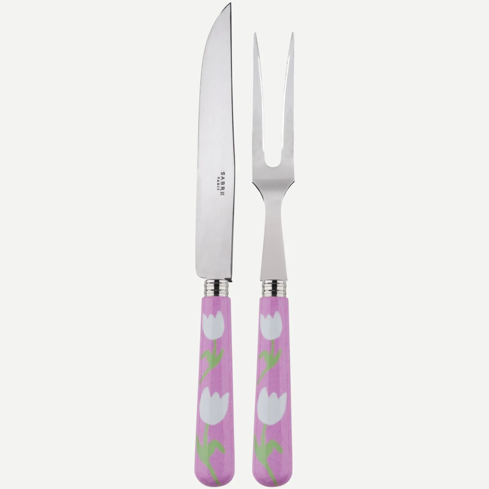 Sabre Paris Tulipe, Rose Online