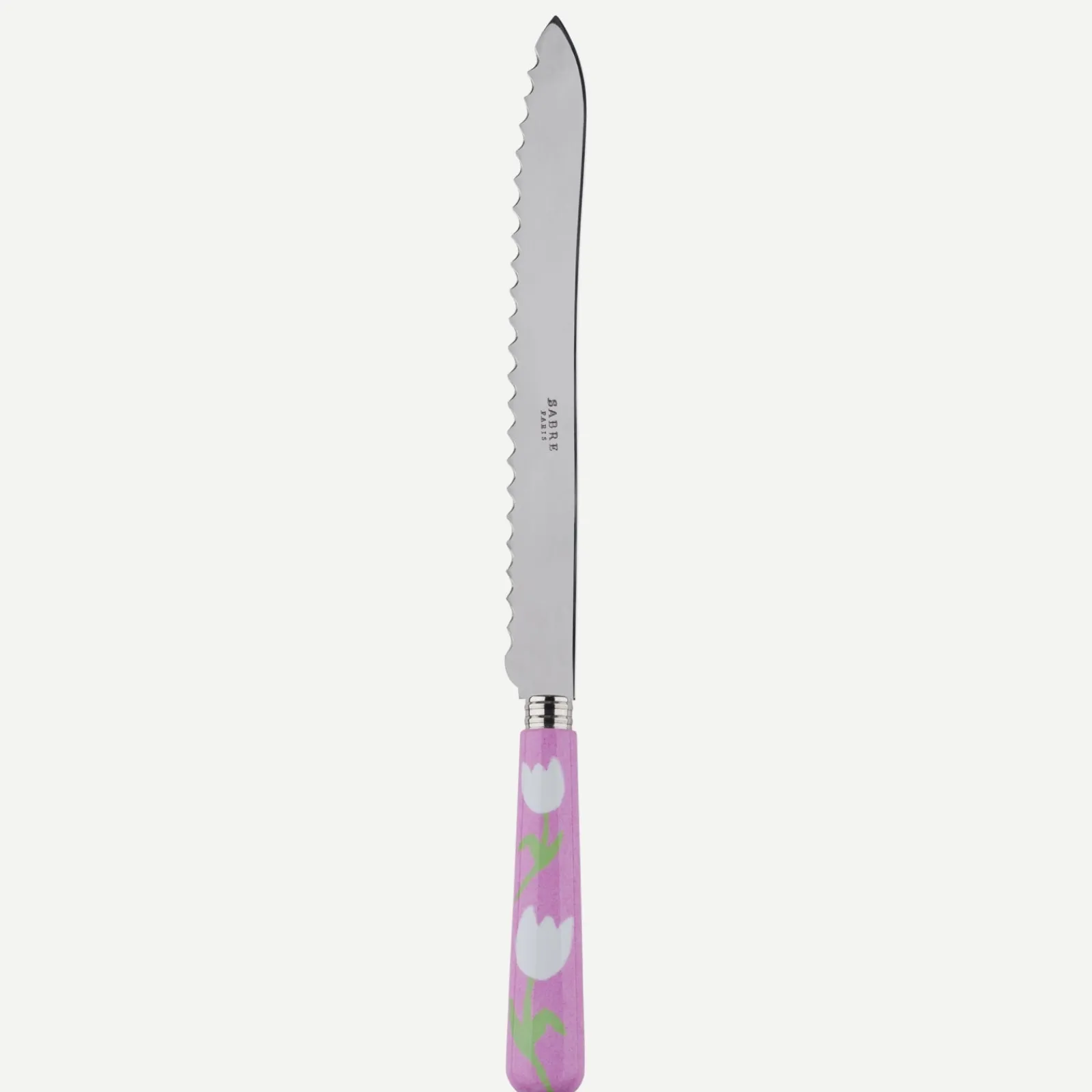 Sabre Paris Tulipe, Rose Online
