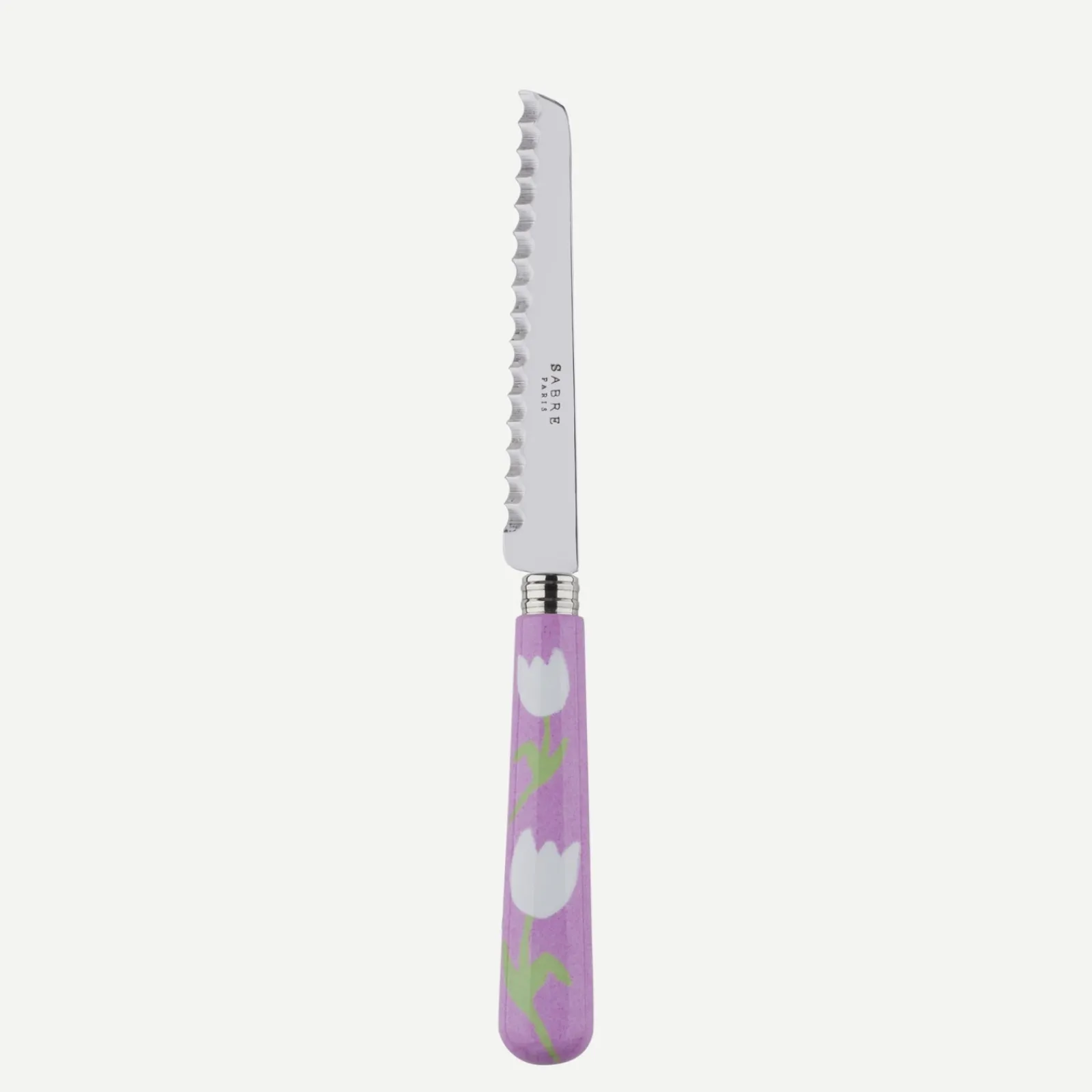 Sabre Paris Tulipe, Rose Hot