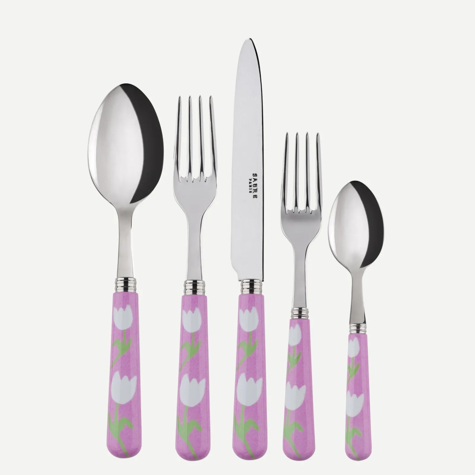 Sabre Paris Tulipe, Rose Best Sale