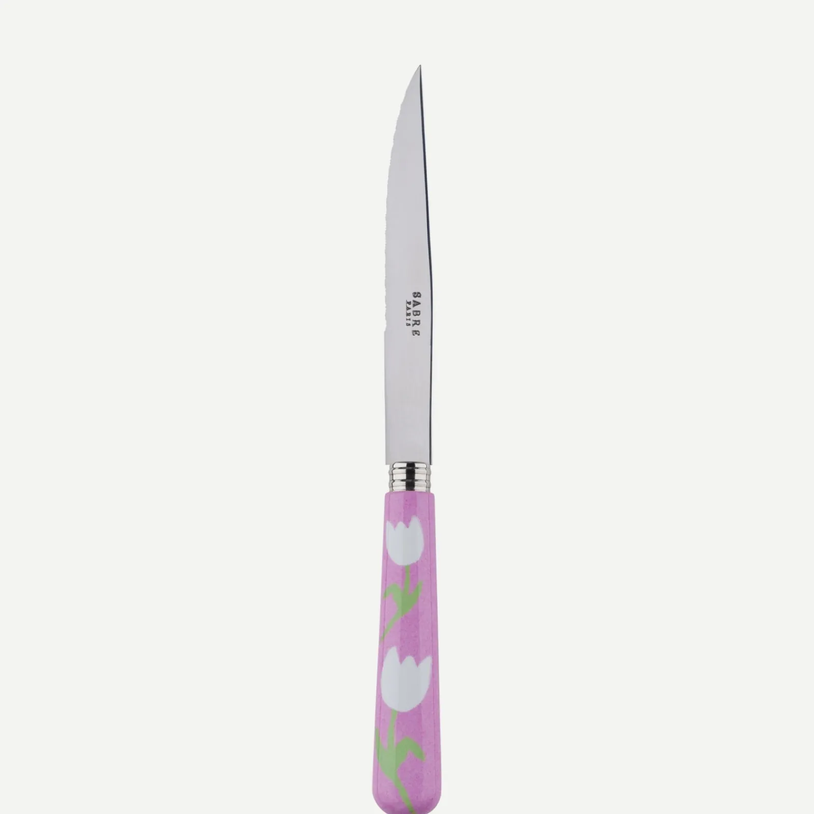 Sabre Paris Tulipe, Rose New
