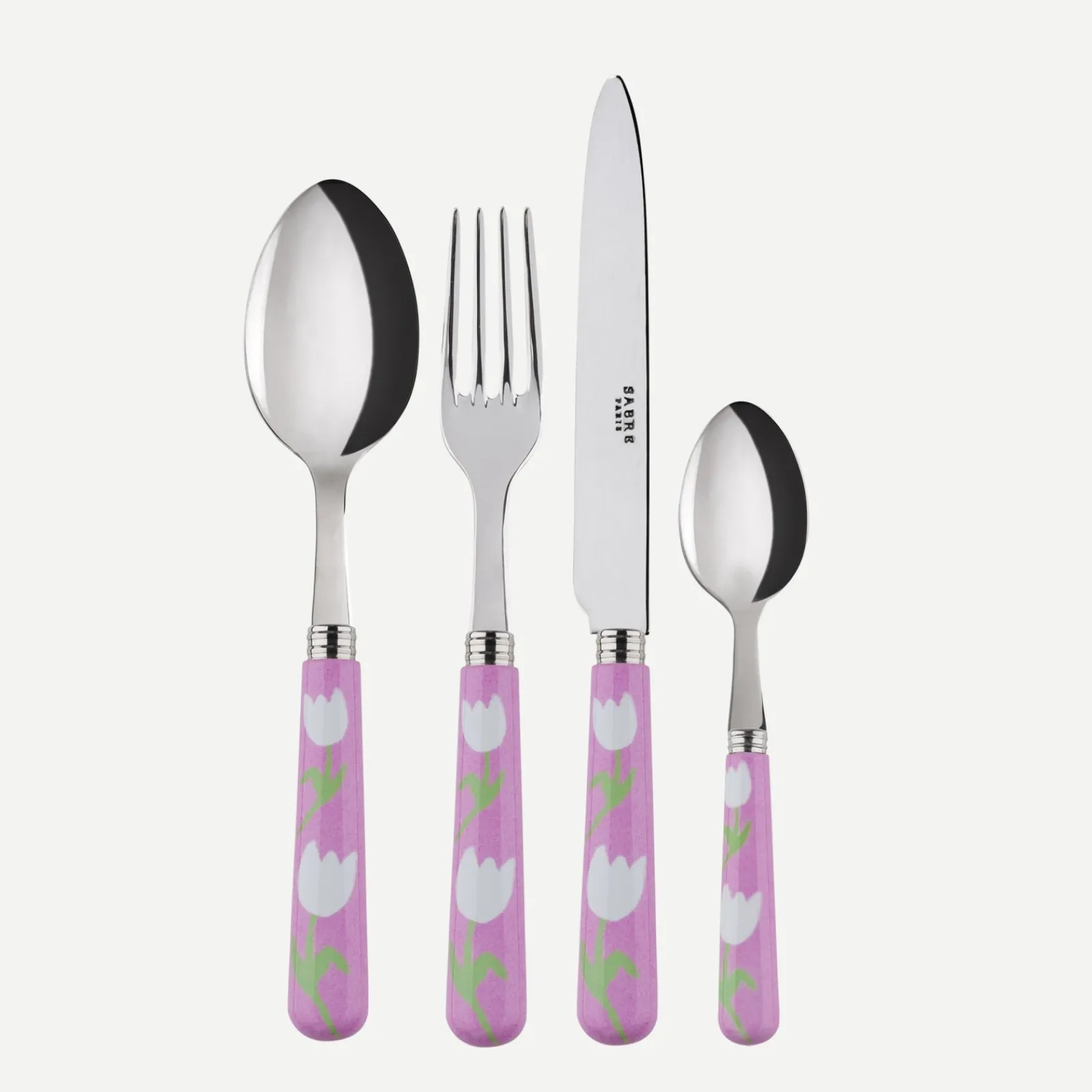 Sabre Paris Tulipe, Rose Clearance