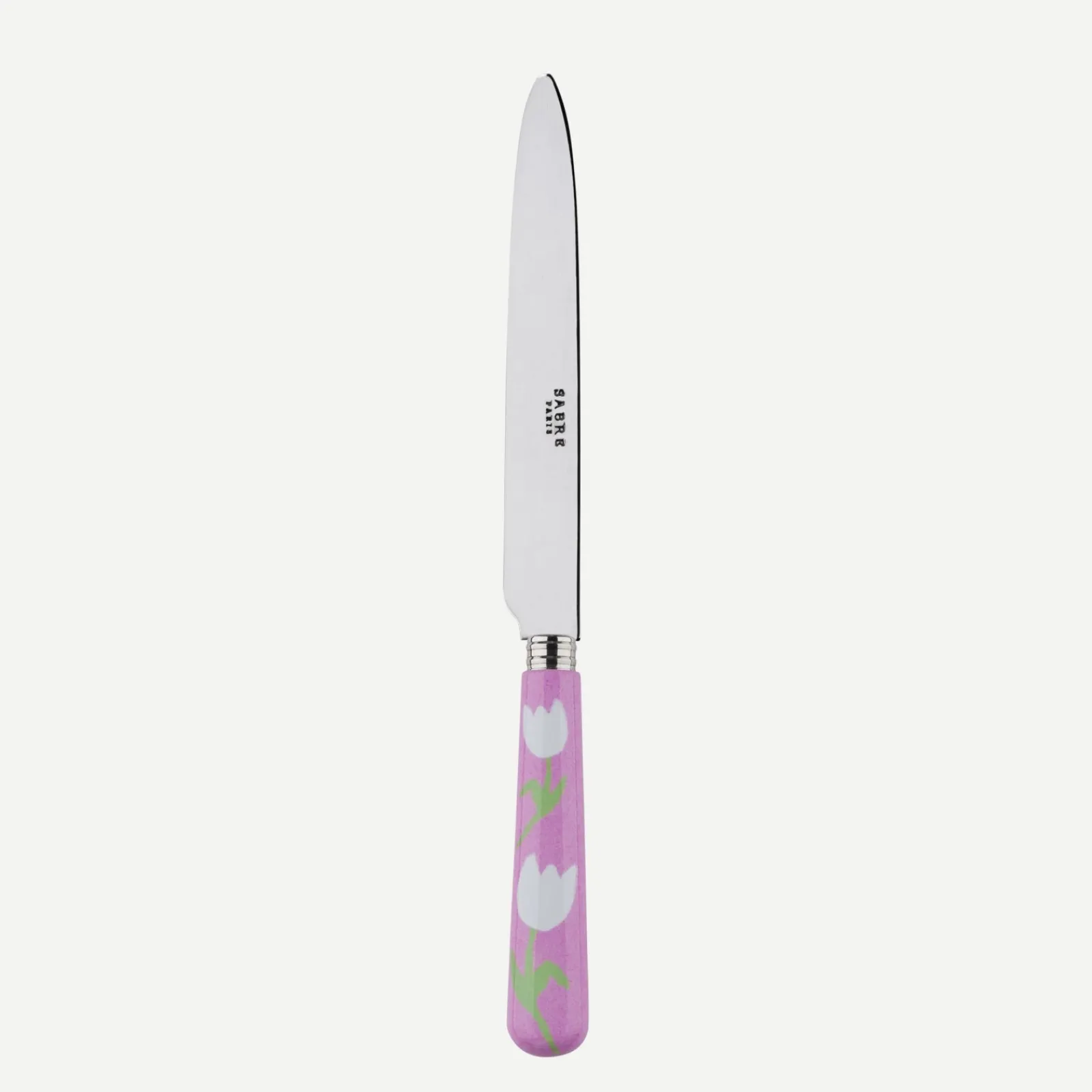 Sabre Paris Tulipe, Rose Fashion