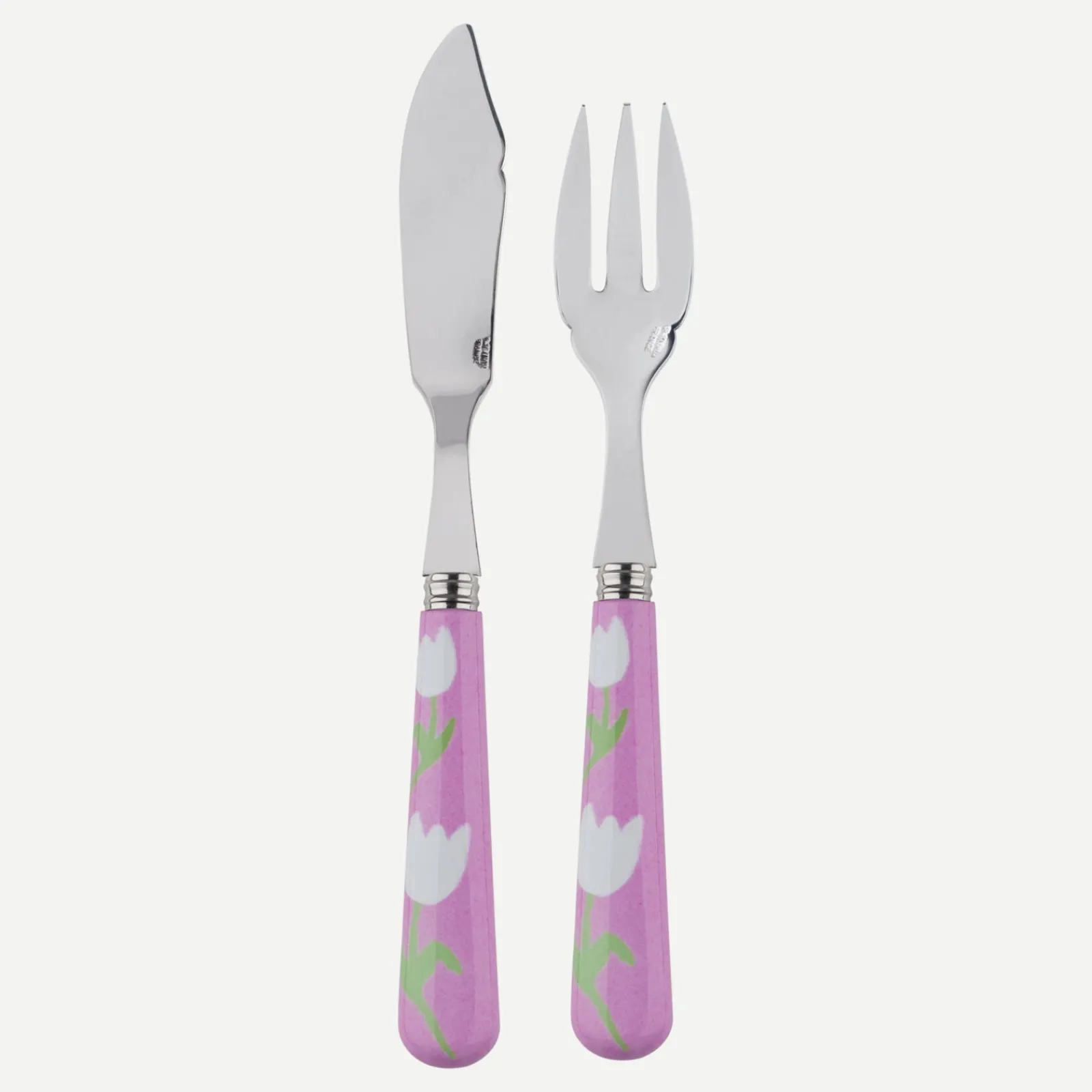 Sabre Paris Tulipe, Rose Store