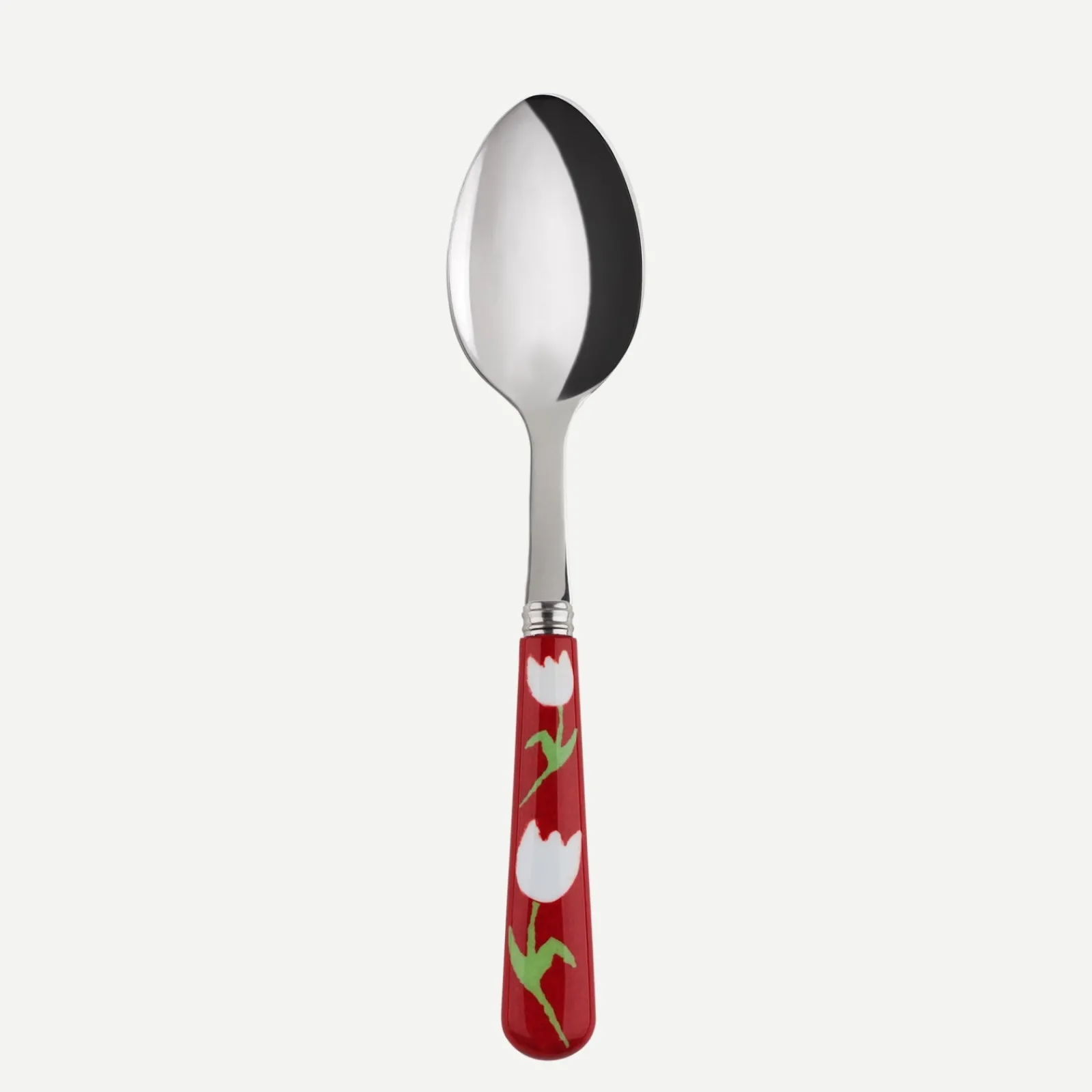 Sabre Paris Tulipe, Rouge Shop