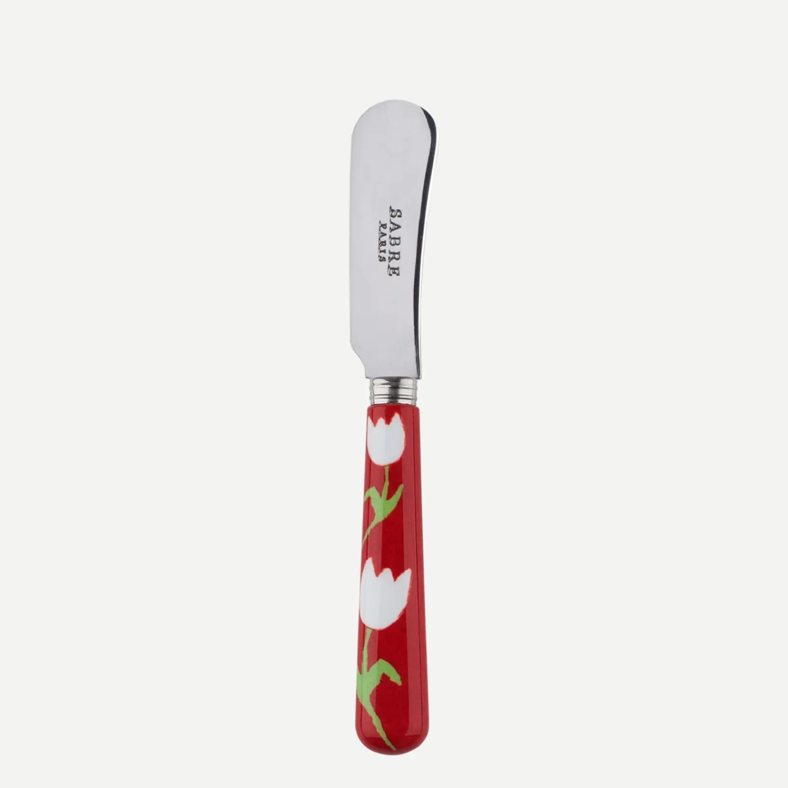 Sabre Paris Tulipe, Rouge Store