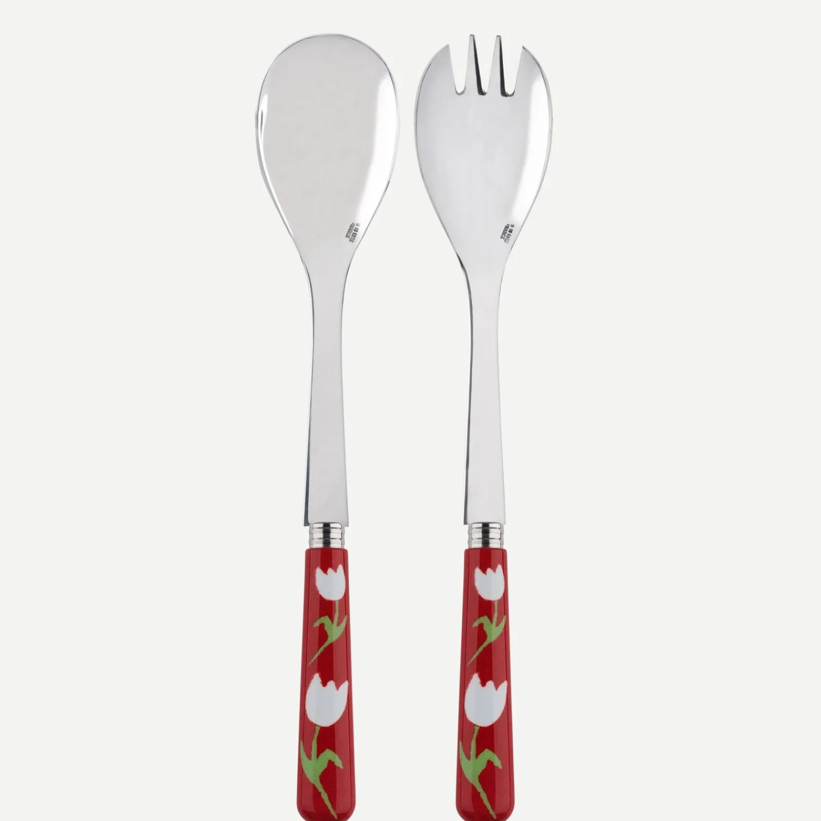 Sabre Paris Tulipe, Rouge Online