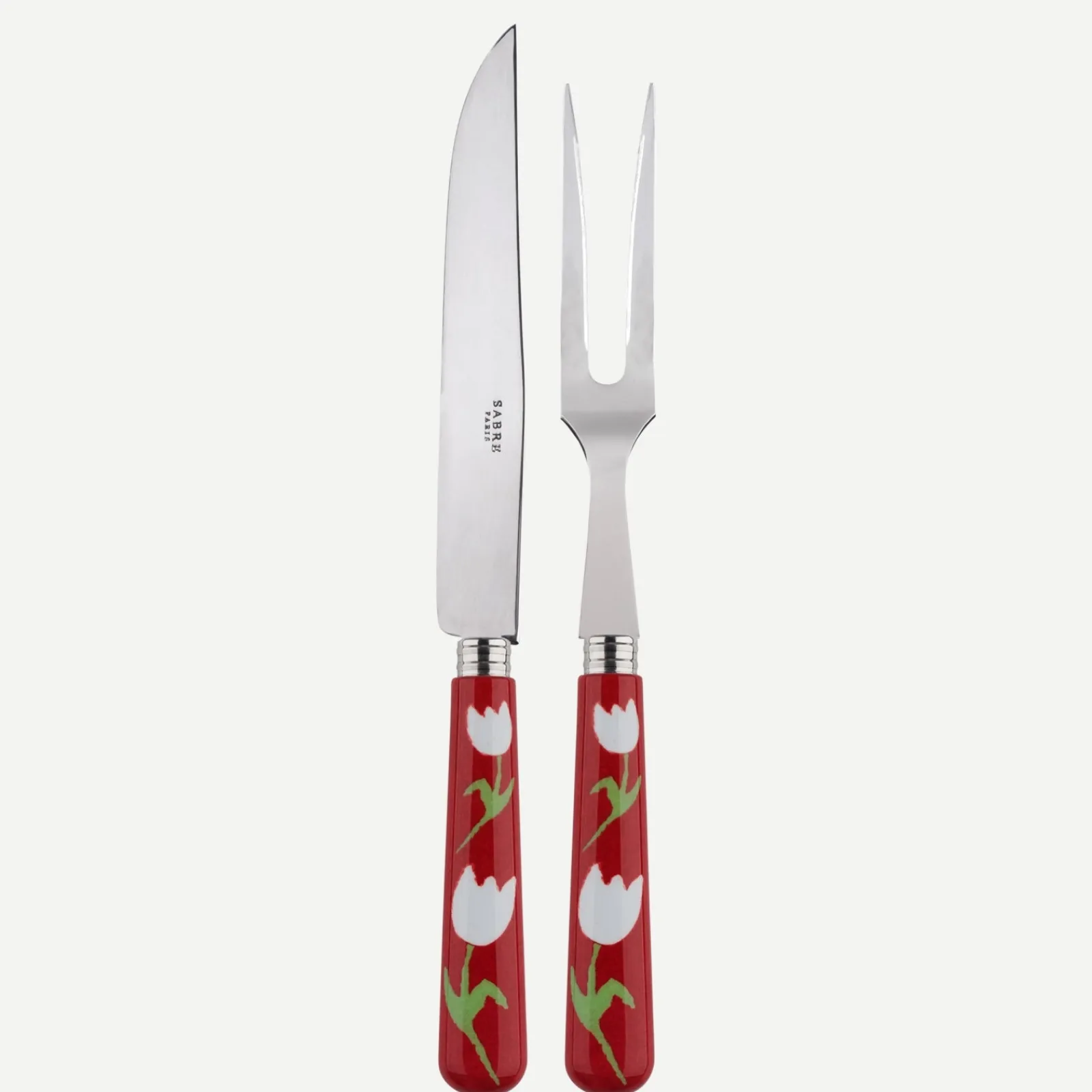 Sabre Paris Tulipe, Rouge Clearance