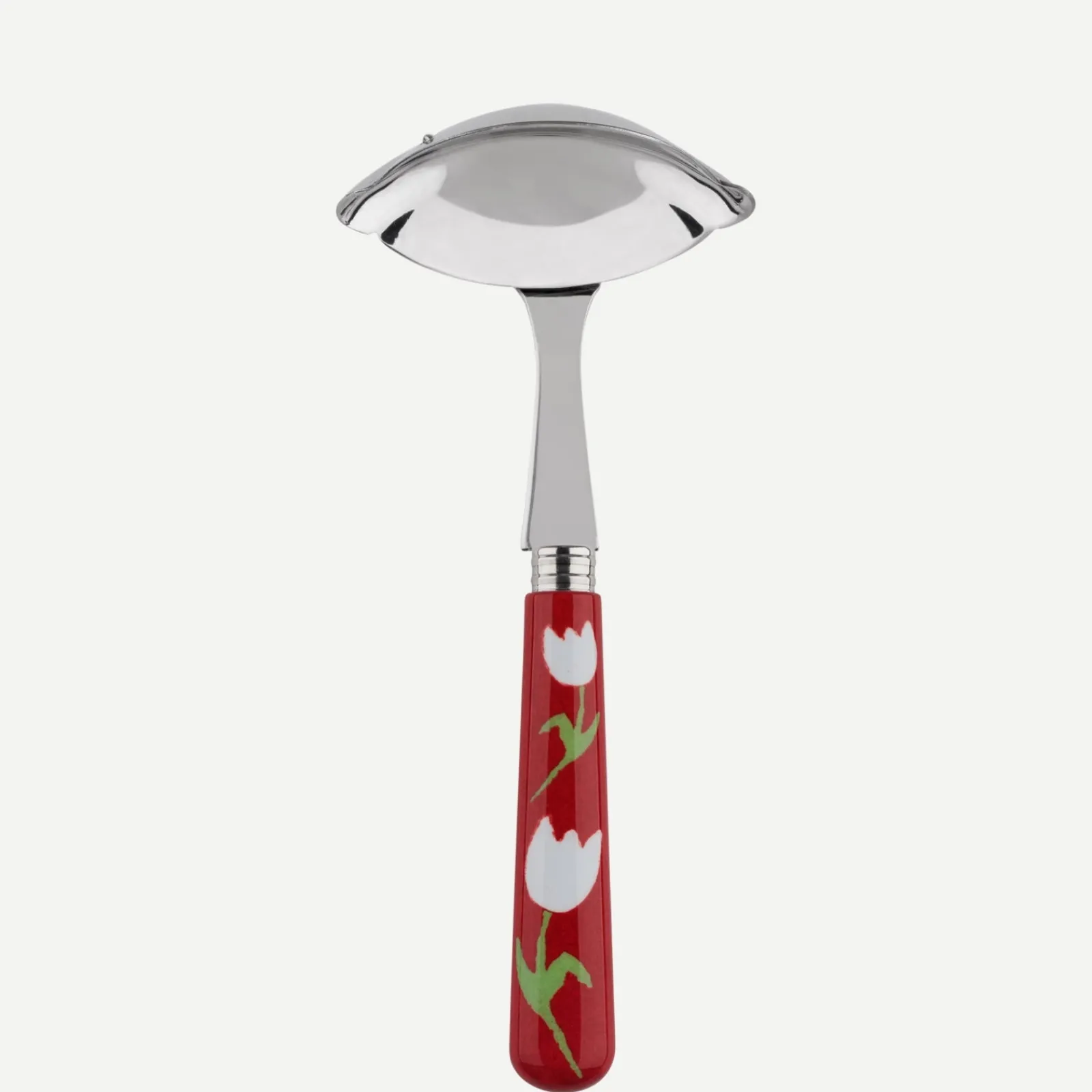 Sabre Paris Tulipe, Rouge Store