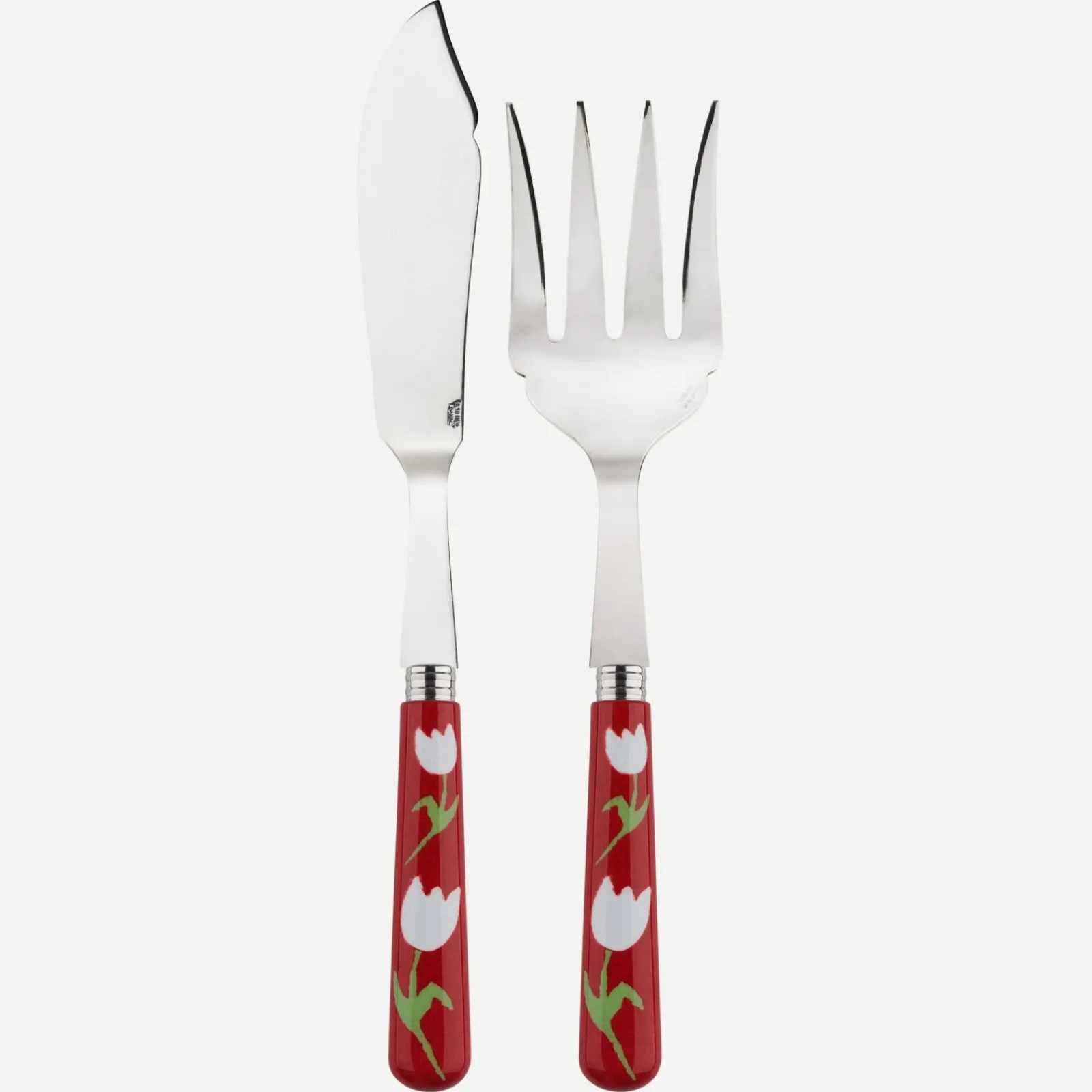 Sabre Paris Tulipe, Rouge Best