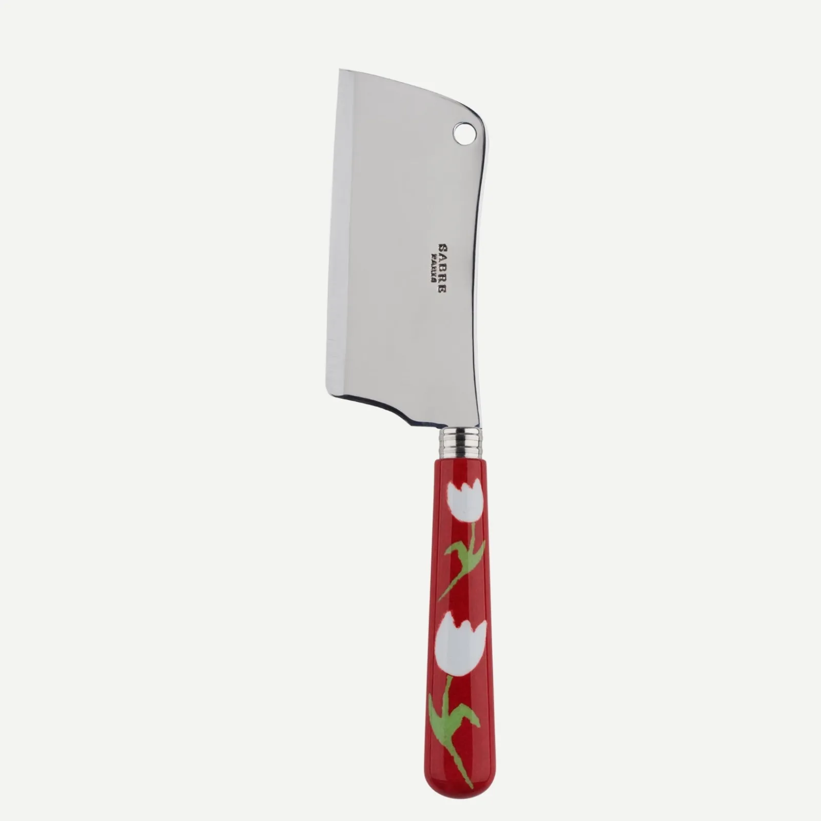 Sabre Paris Tulipe, Rouge Store
